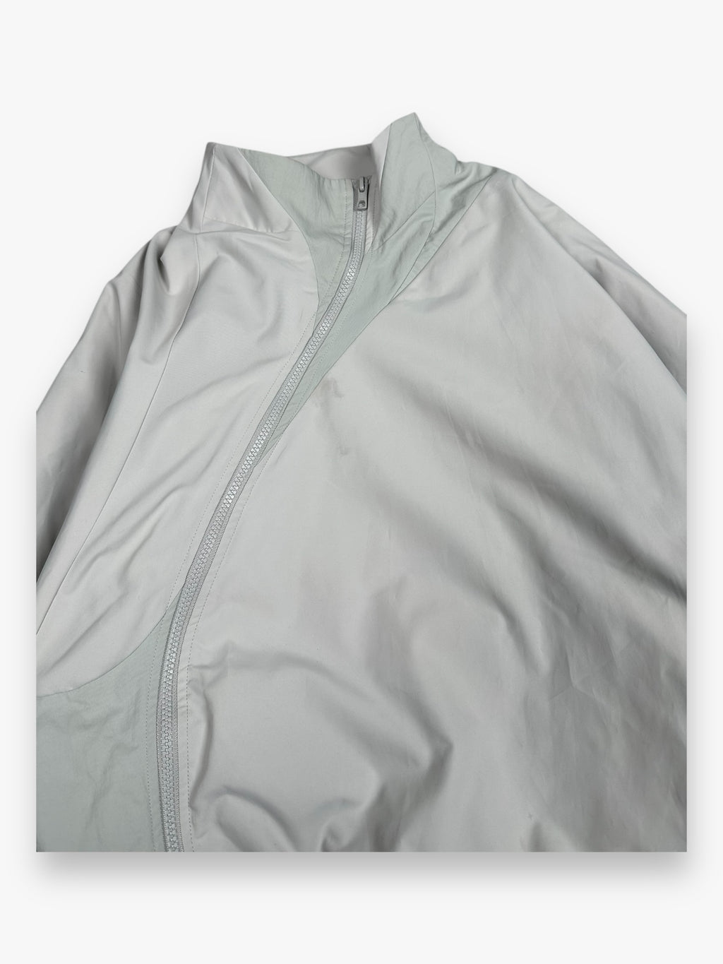 Jacket PAF (Post Archive Faction) 4.0+ Technical Right Light Grey