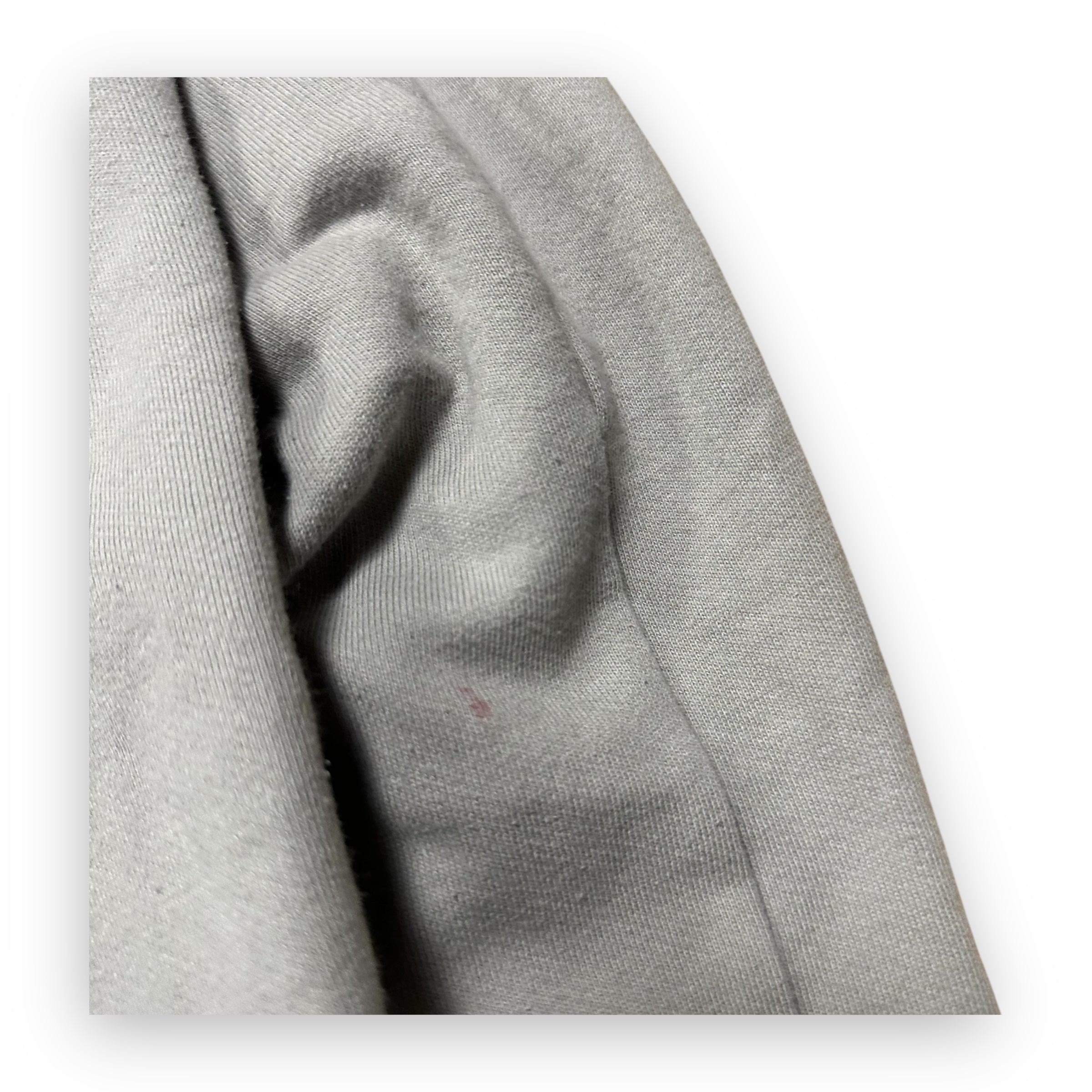 Sweatshirt Crewneck C.P Company Grey