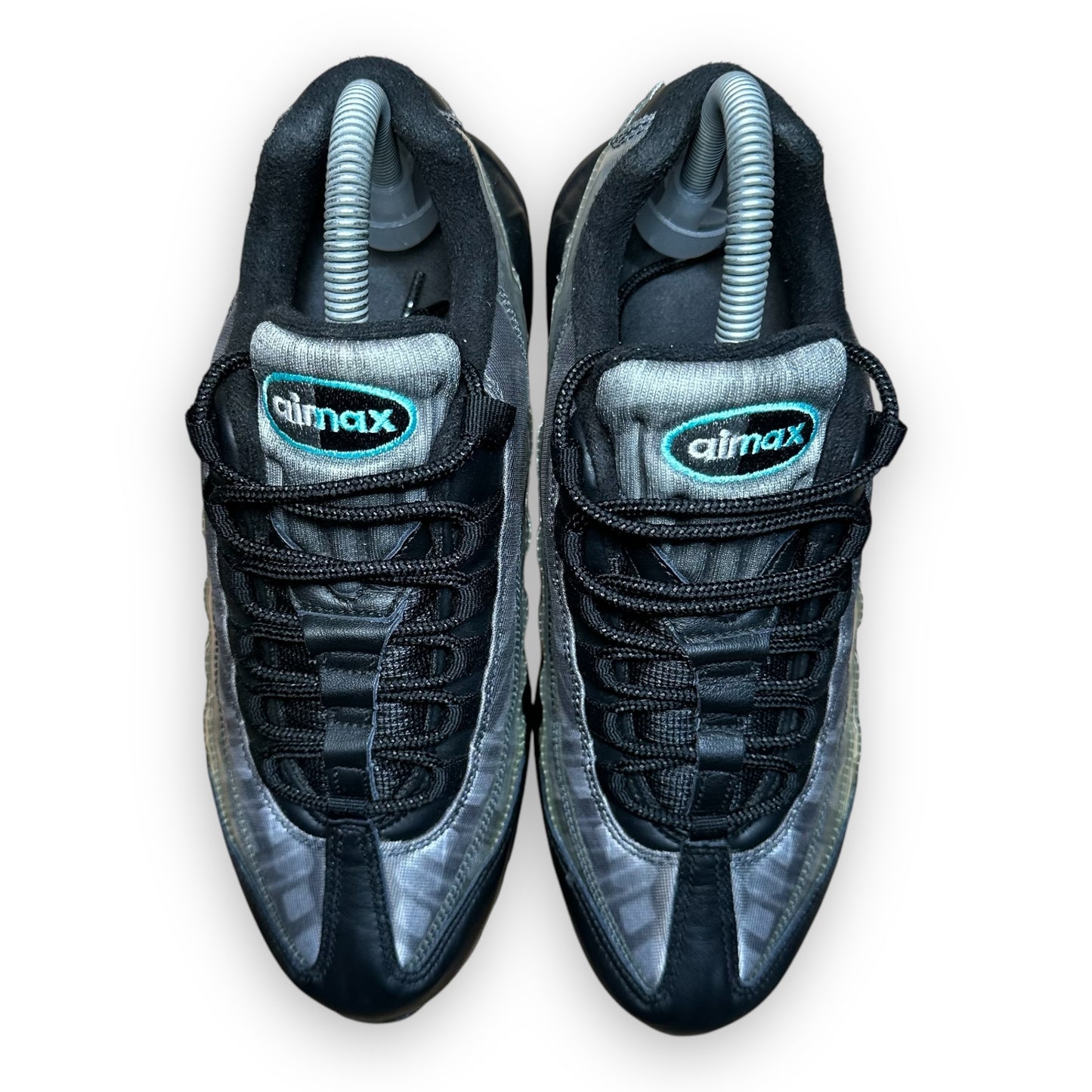 EU41 - US8 - UK7 • Air Max 95 Footprint