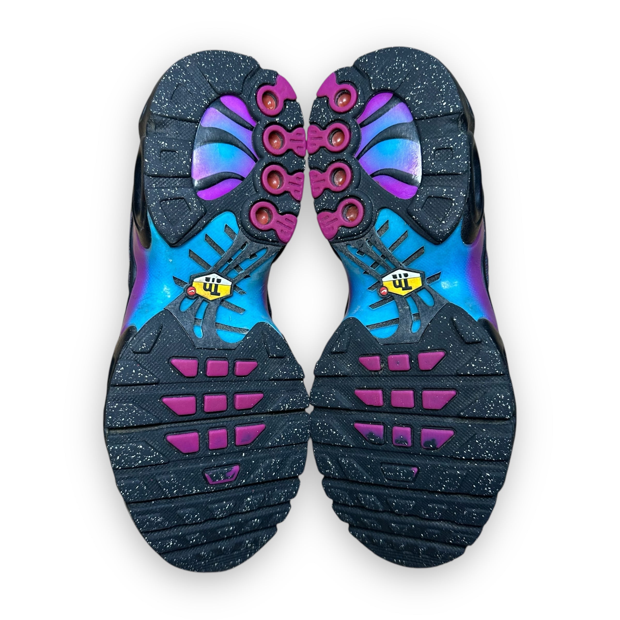 Air Max Plus TN Spirograph (GS)