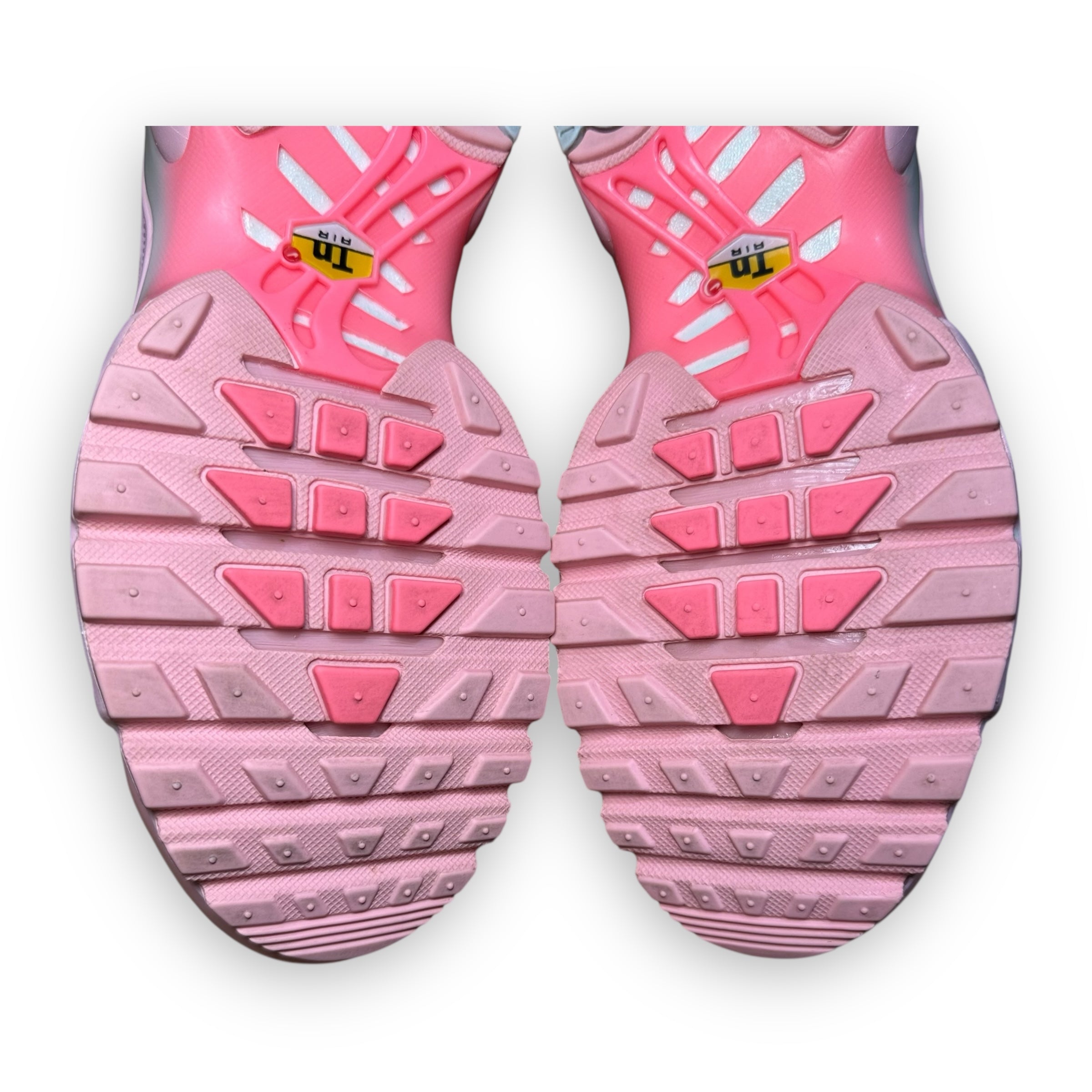 Air Max Plus TN City Special Atlanta