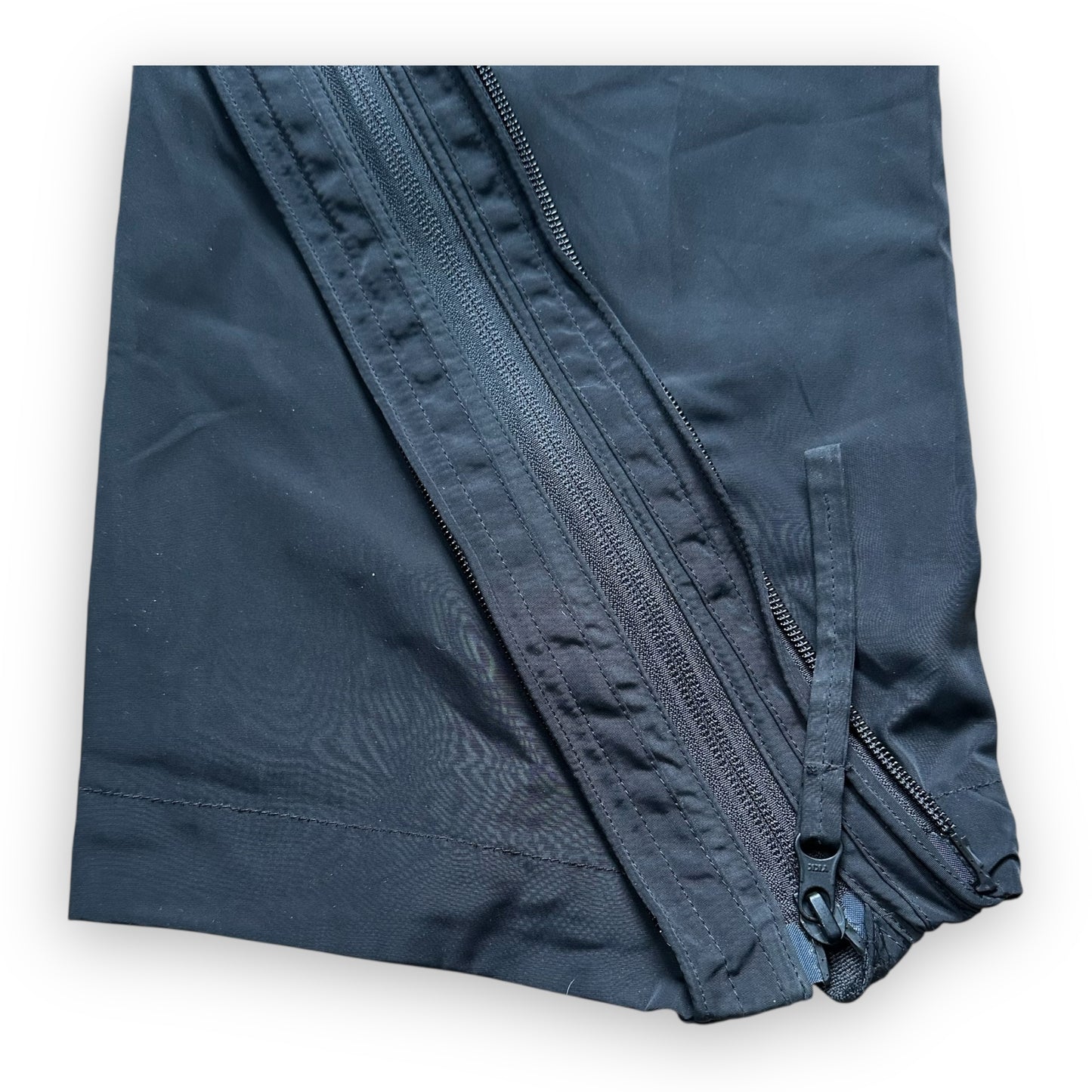 Pant PAF (Post Archive Faction) 4.0 Technical Center Black (M)