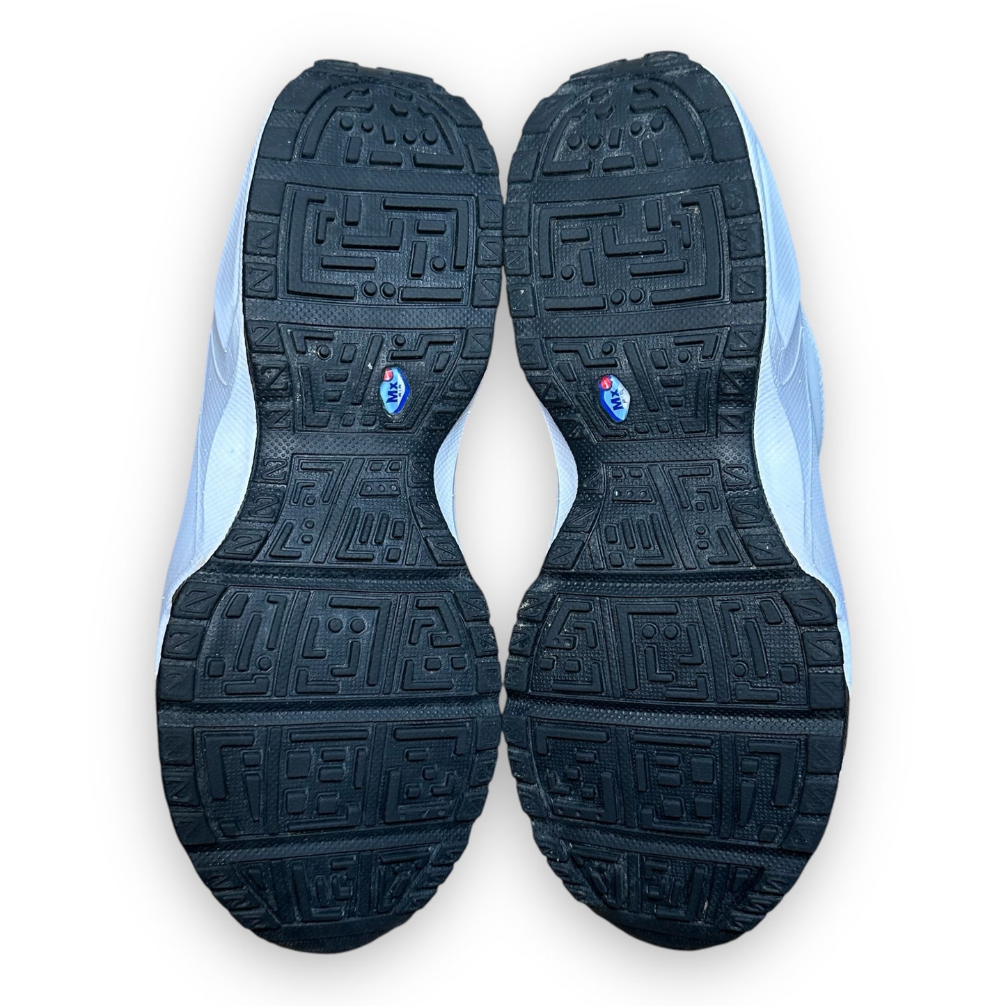 EU44.5 - US10.5 - UK9.5 • Air Max Sunder Comme des Garcons White