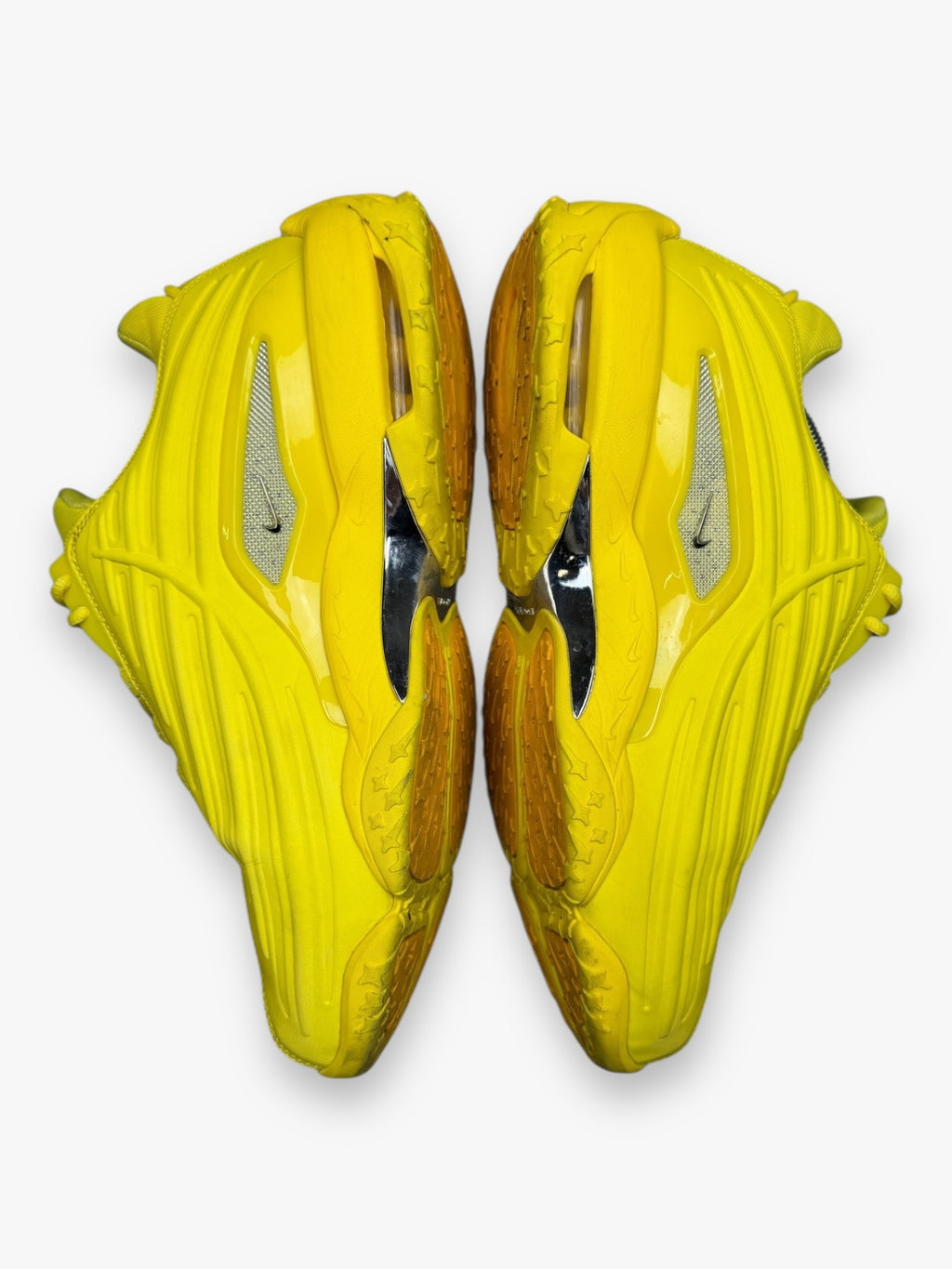 Hot Step 2 NOCTA Yellow