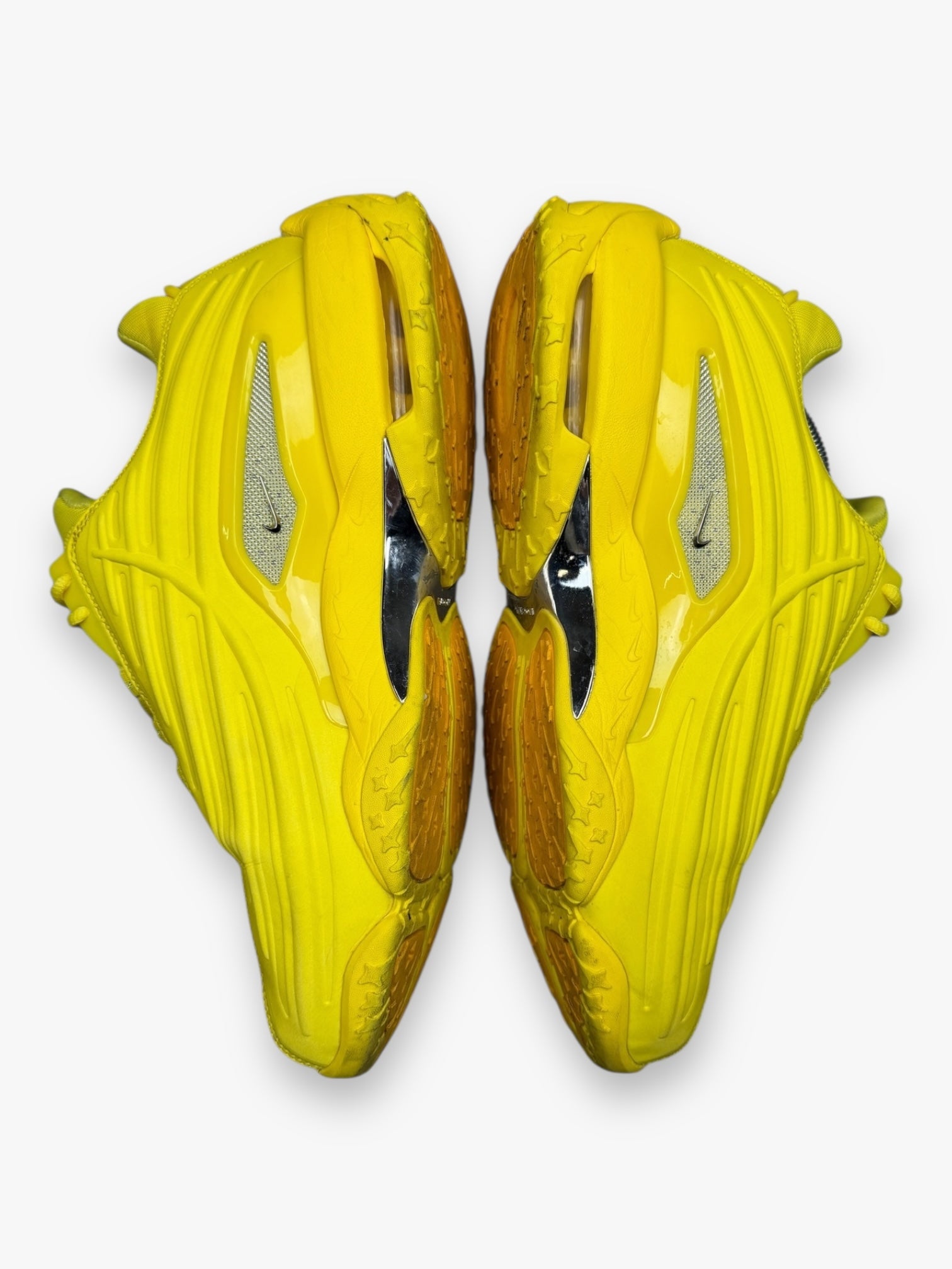 Hot Step 2 NOCTA Yellow