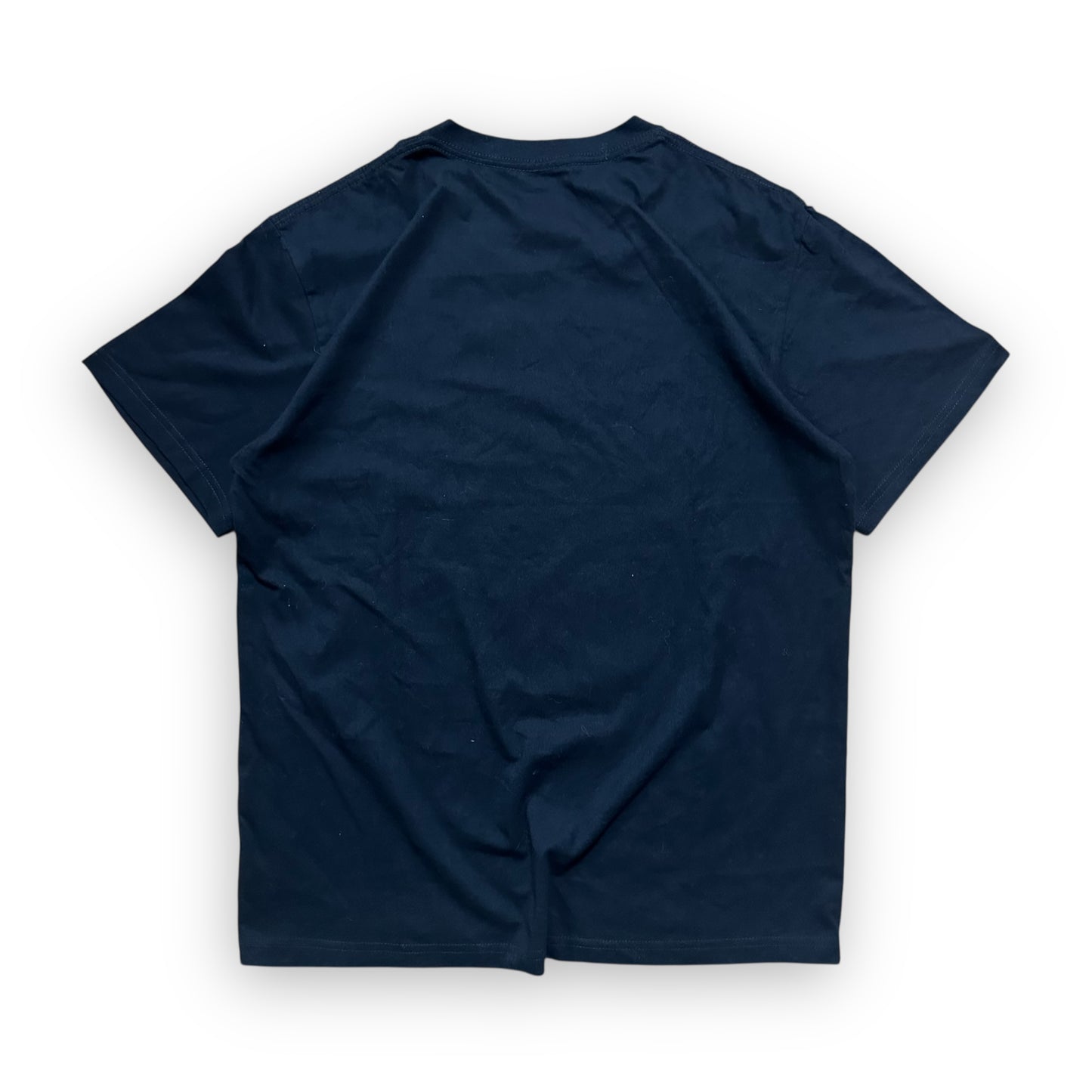 Tee Supreme Handstyle Black SS22 (XL)