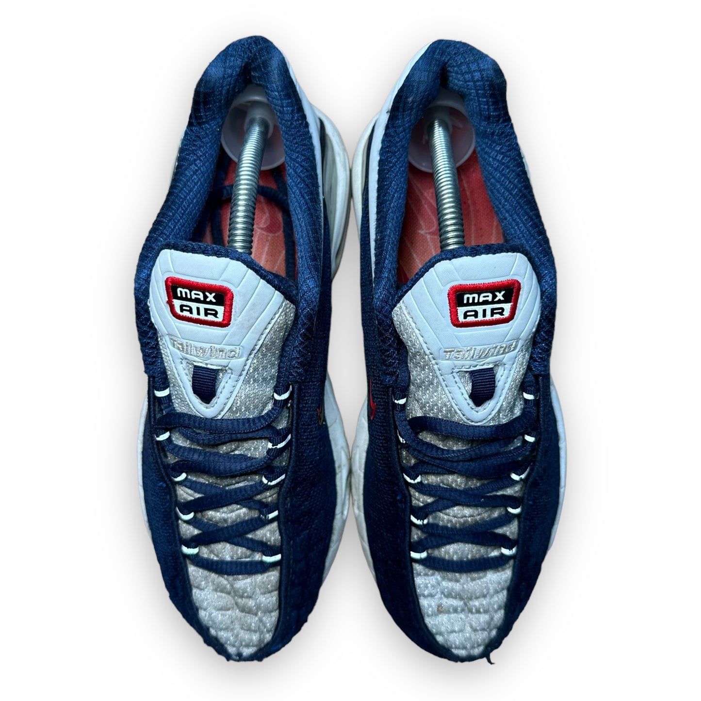 EU36.5 - US4.5 - UK4 • Air Max Tailwind 5 Midnight Navy