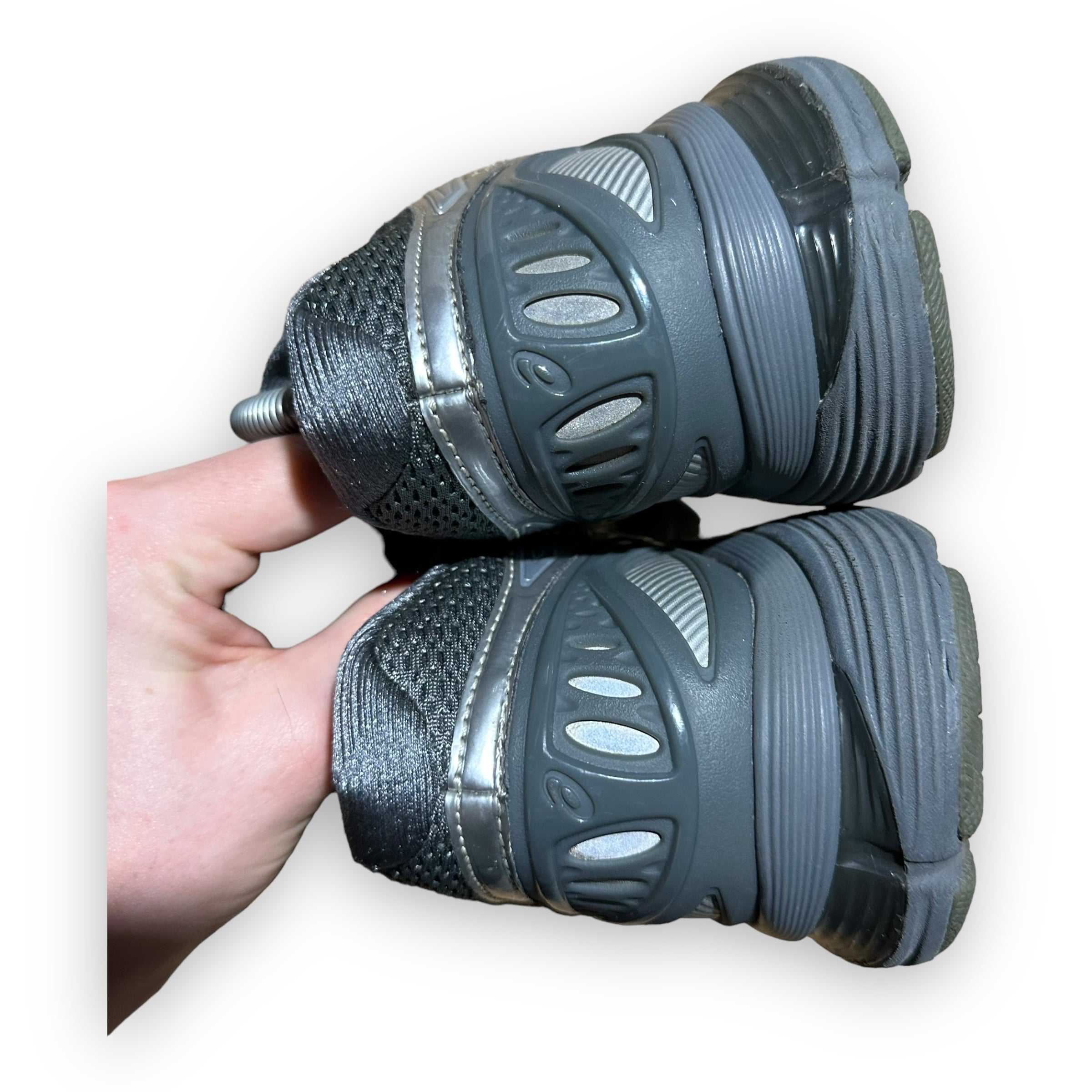 ASICS Gel-Korika Kiko Kostadinov Grey