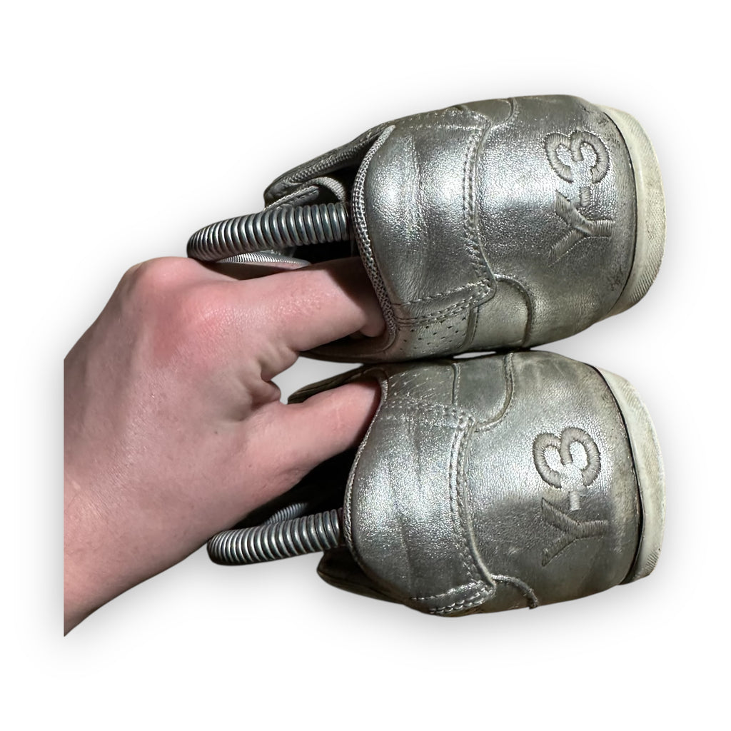 adidas Y-3 Silver AW2006