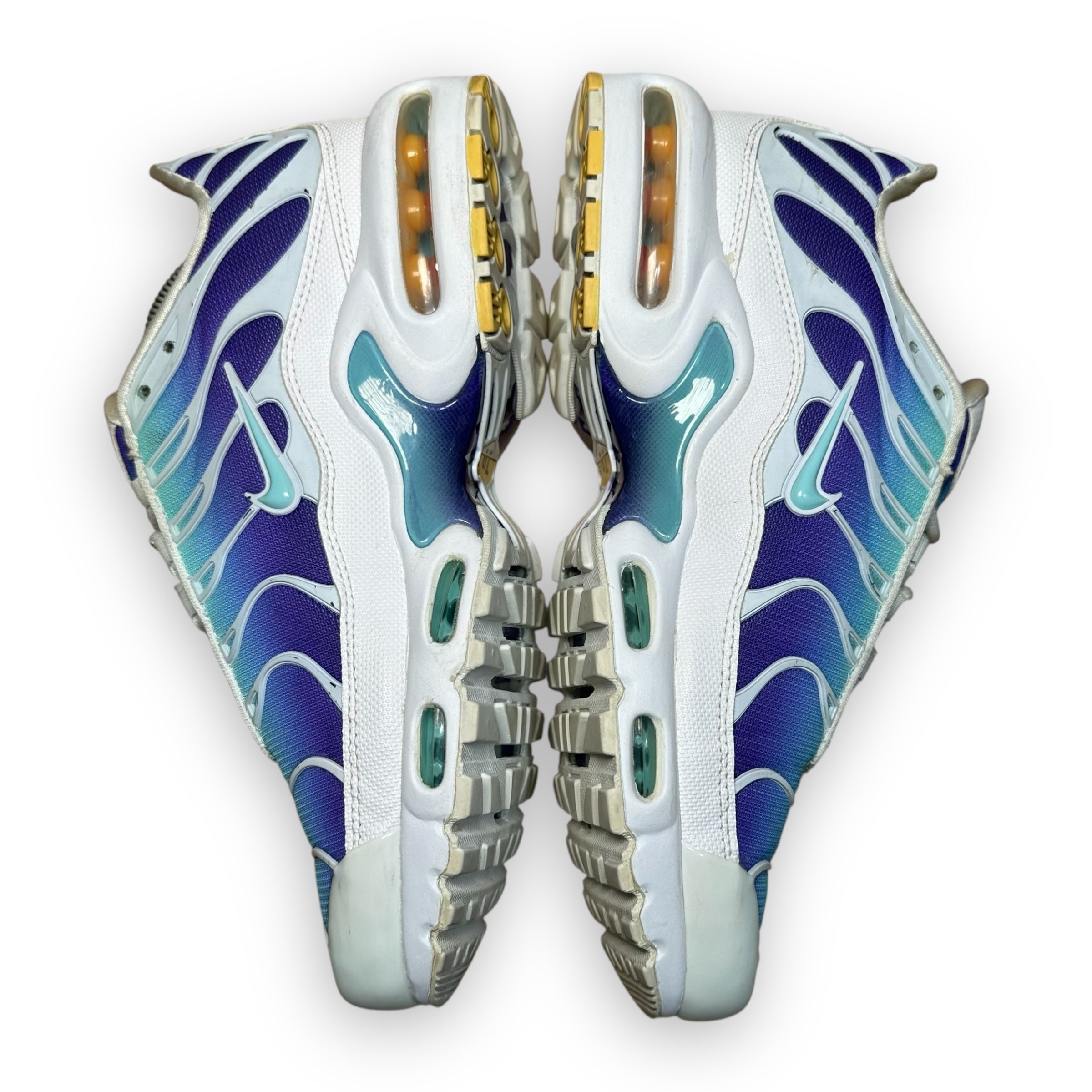 Air Max Plus TN Bleach Aqua