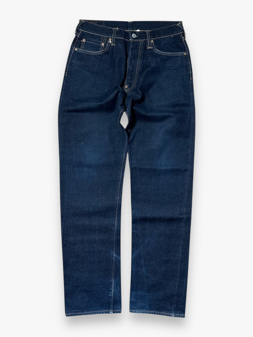 Jeans Evisu Daicock Lot 001 Red