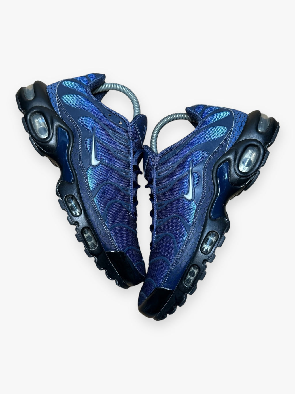 Air Max Plus TN Midnight Navy