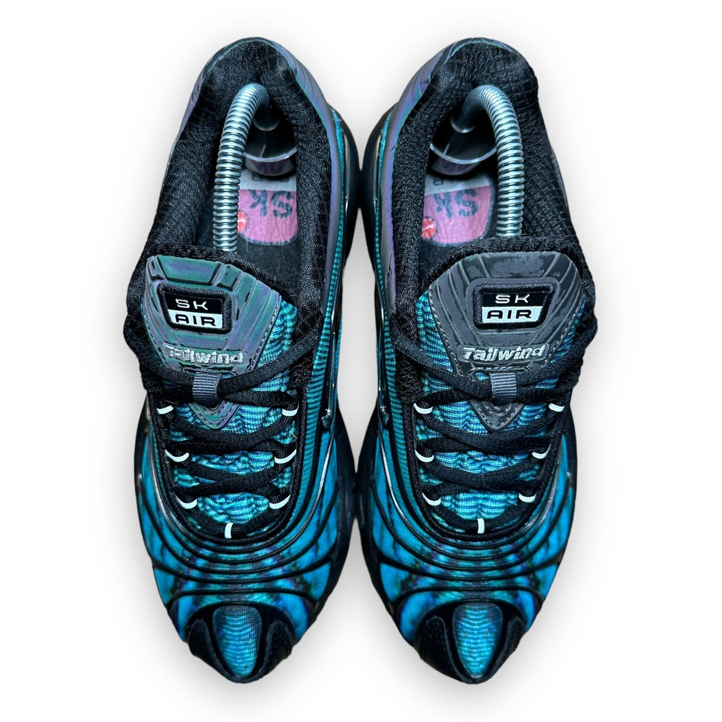 EU36.5 - US4.5 - UK4 • Air Max Tailwind 5 Skepta Blue