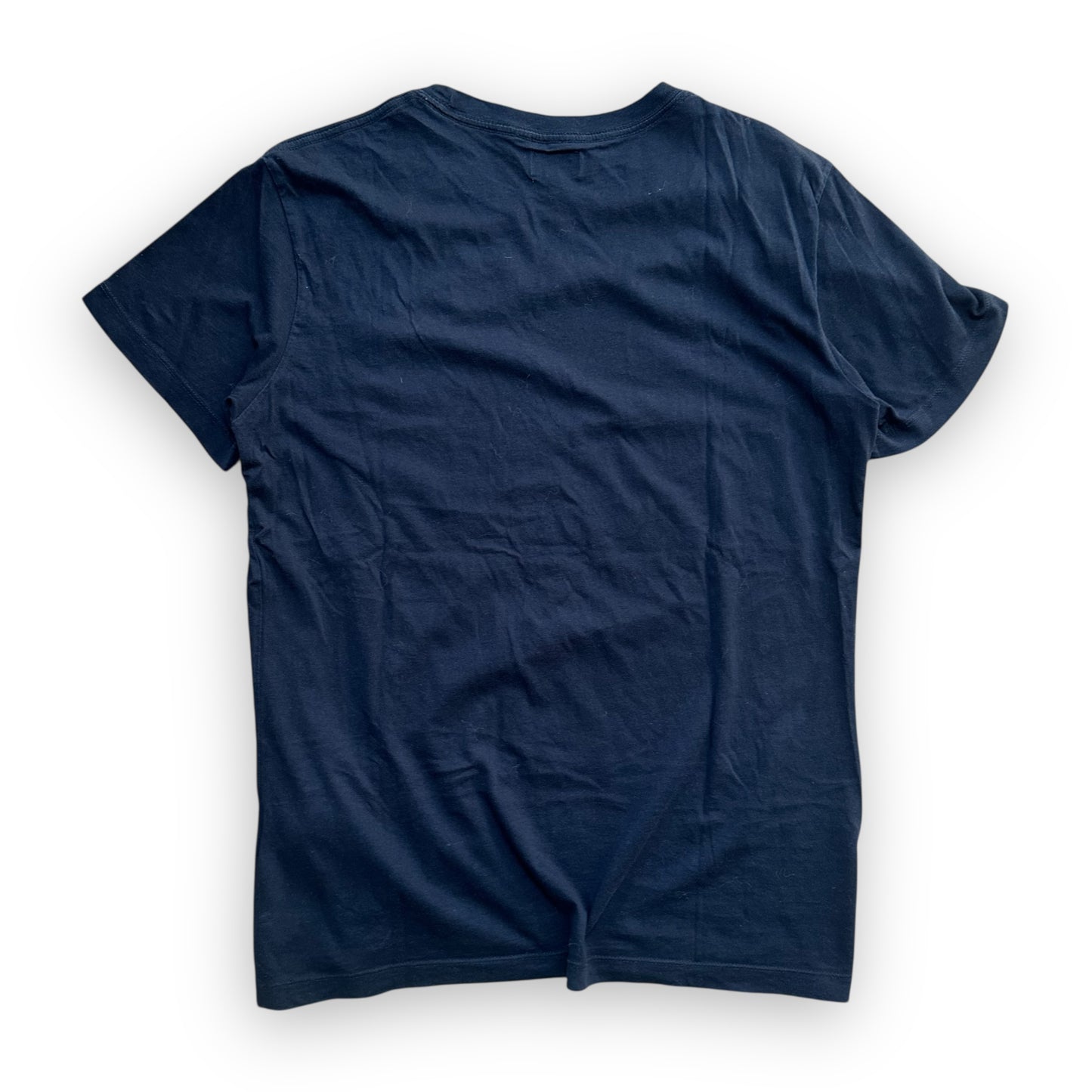 Tee Diesel Skeleton Archive Black (M)