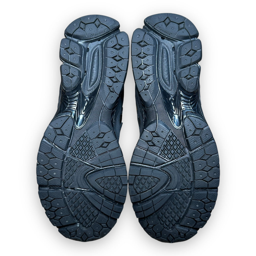 New Balance 2002R The Basement Earth Brown