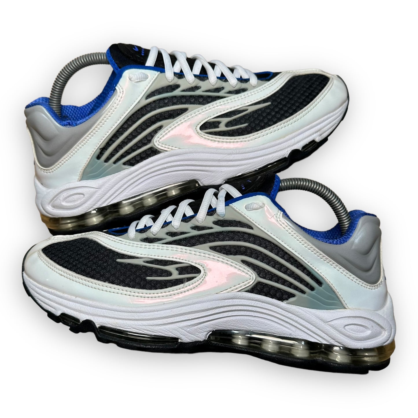 EU44 - US10 - UK9 • Air Tuned Max Racer Blue