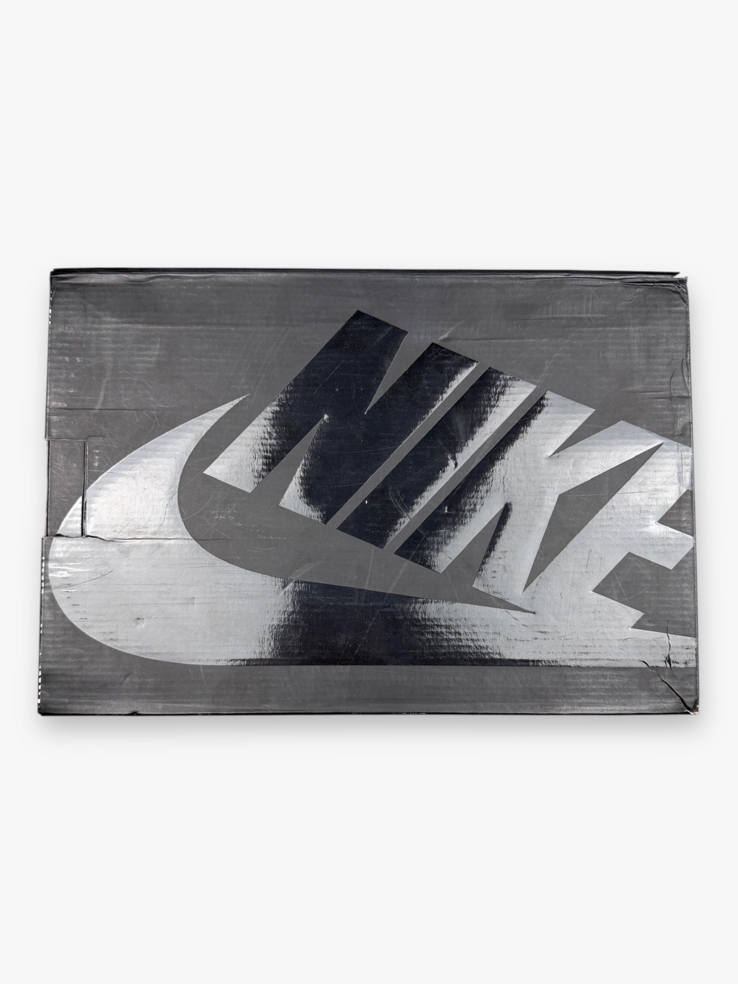 Air Max 95 Comme des Garcons White