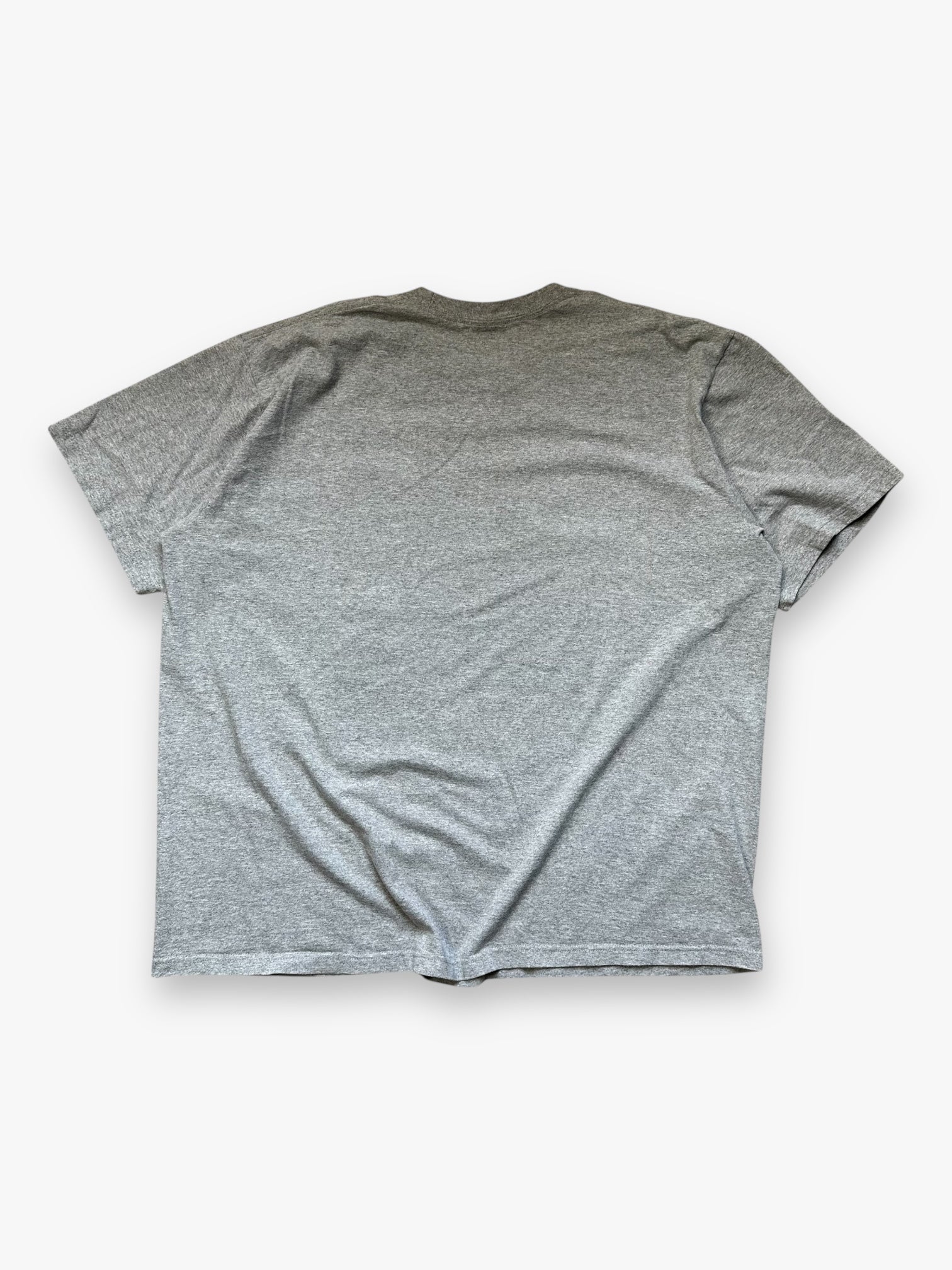 Tee Supreme Candle Smoke Grey SS21