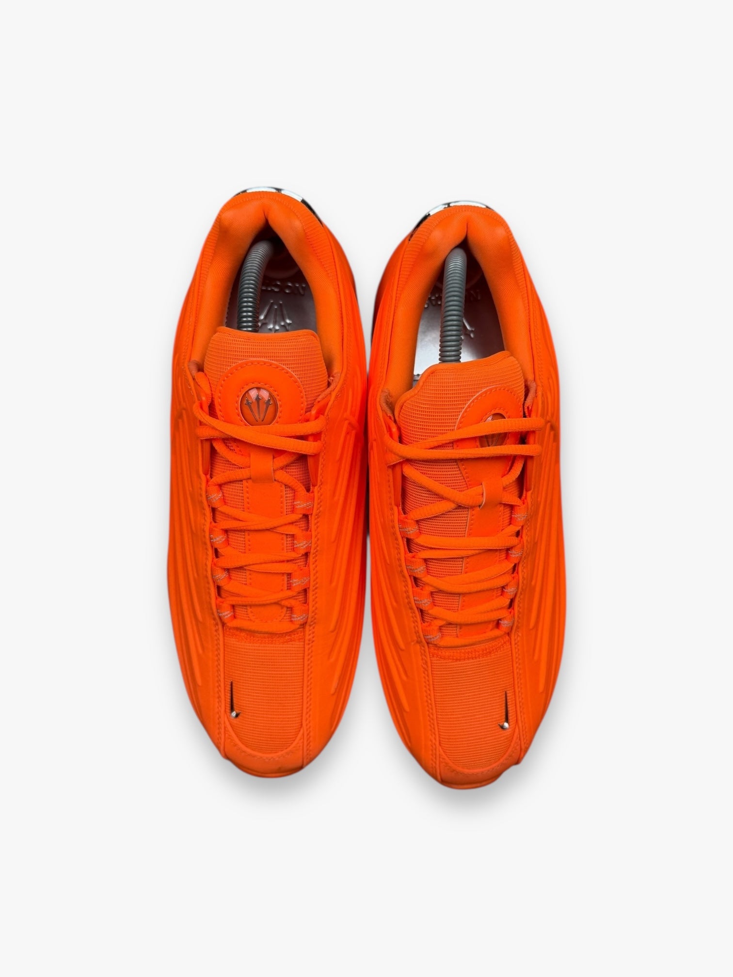 Hot Step 2 NOCTA Total Orange