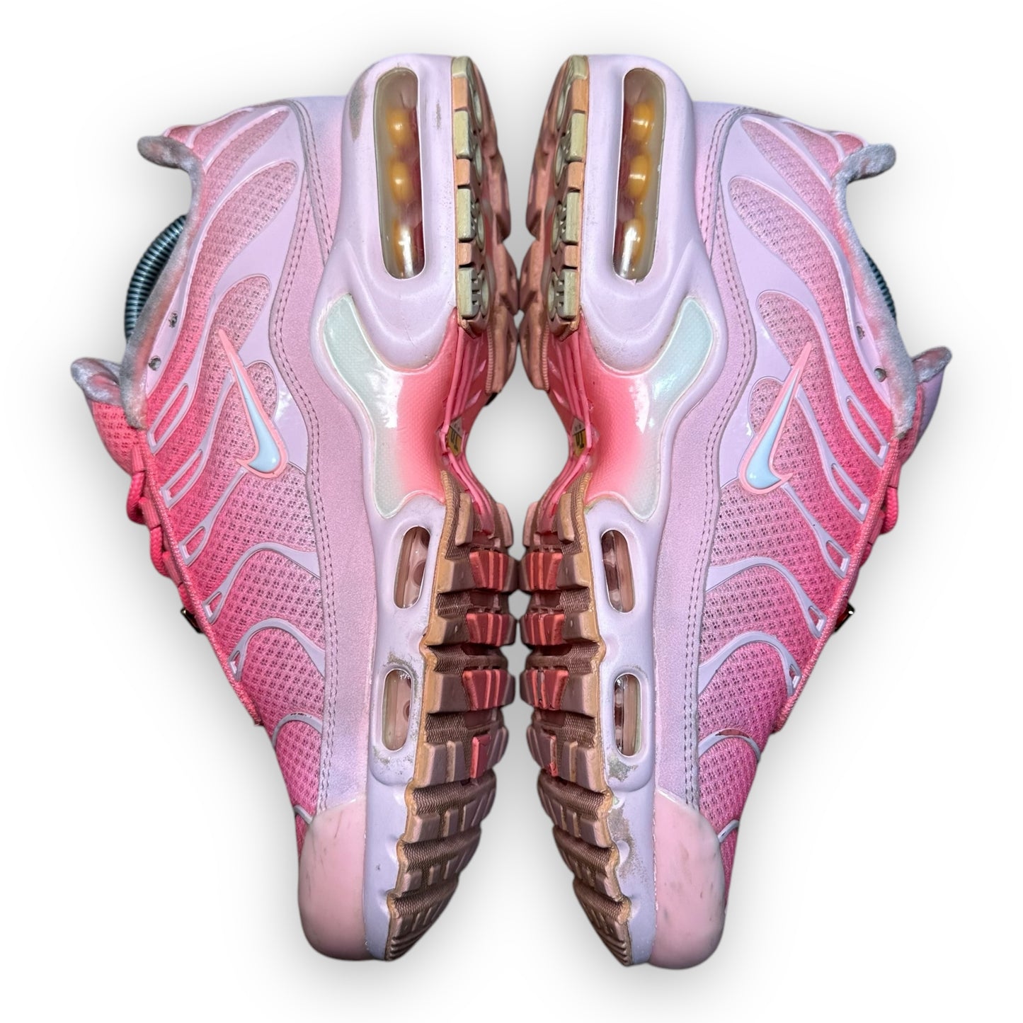 EU38.5 - US6 - UK5.5 • Air Max Plus City Special Atlanta
