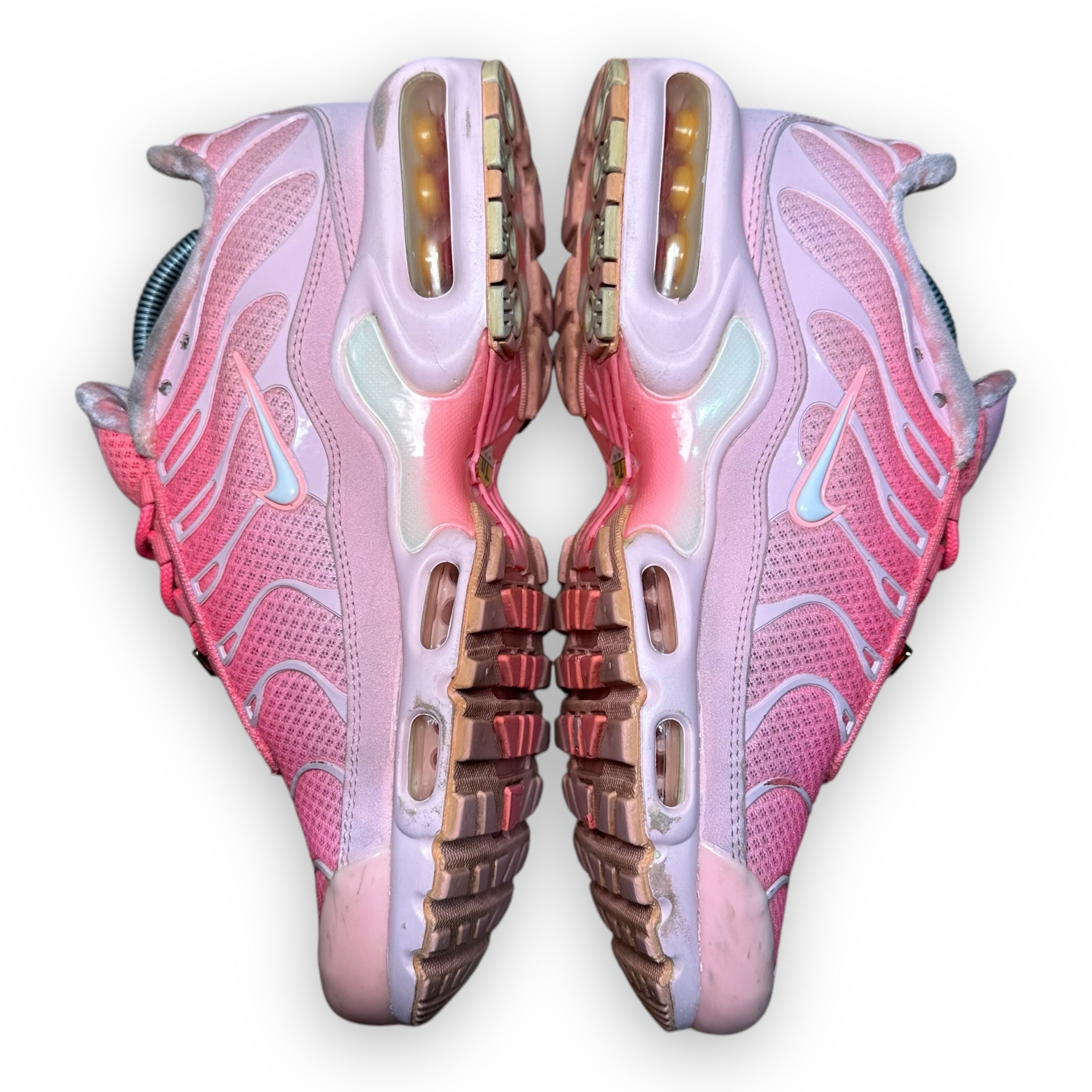 Air Max Plus TN City Special Atlanta
