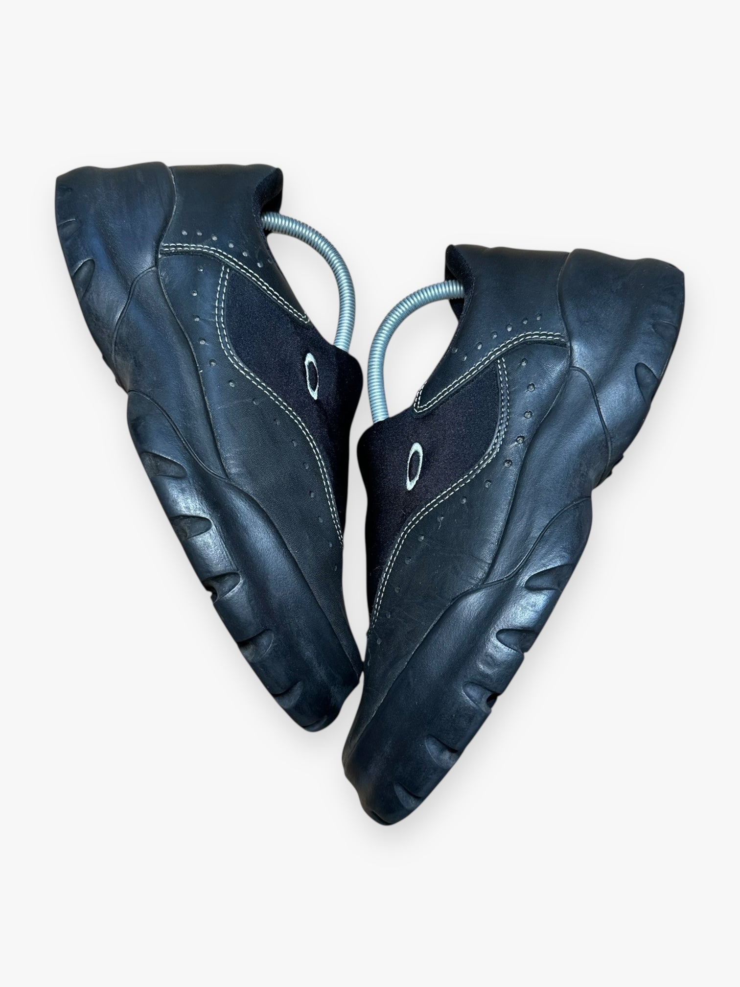 Oakley Flap Top Nail Black