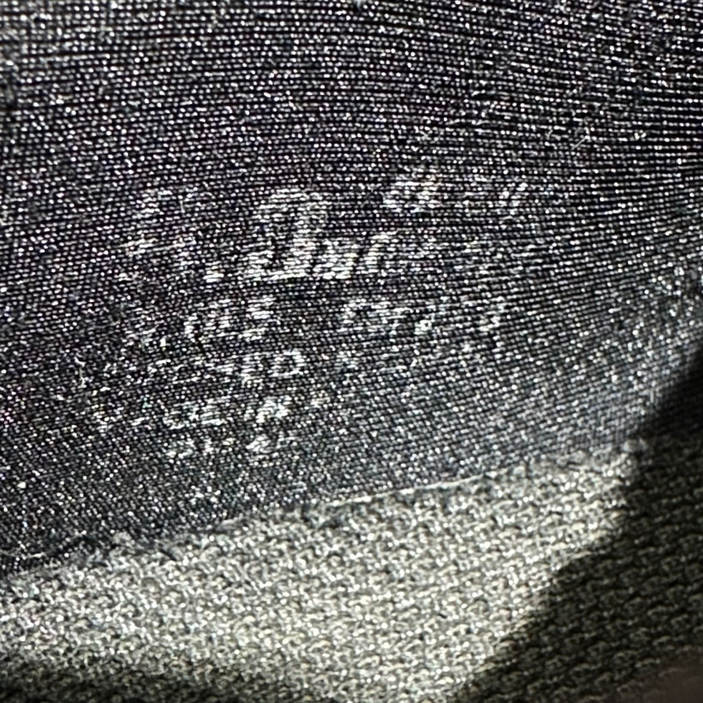 Oakley Flap Top Nail Black