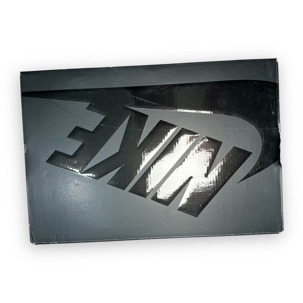 Shox Ride 2 Supreme White