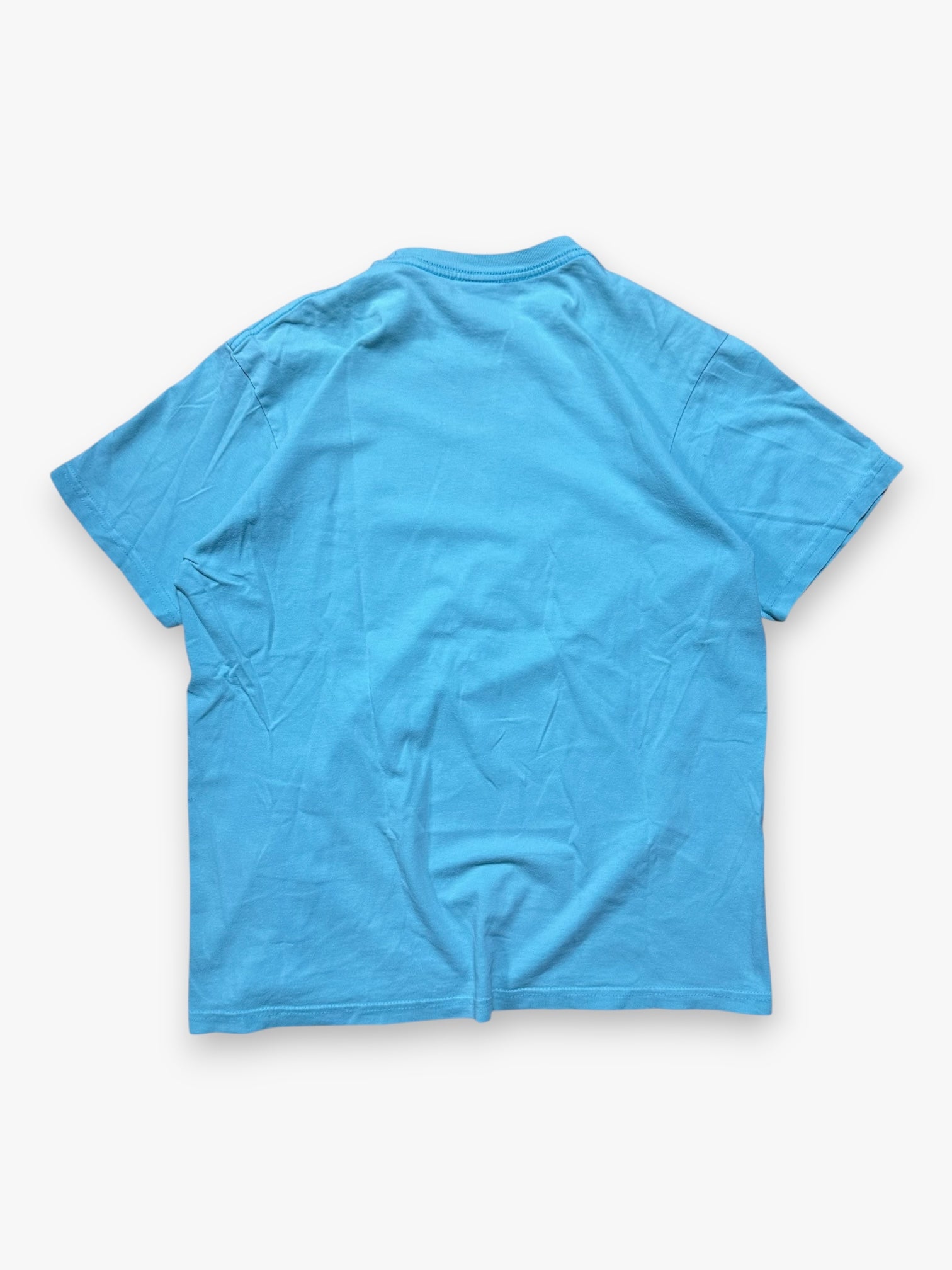 Tee Supreme Toy Pill Light Teal SS21