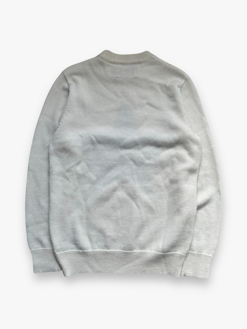 Sweater Palace Knit Star Cream