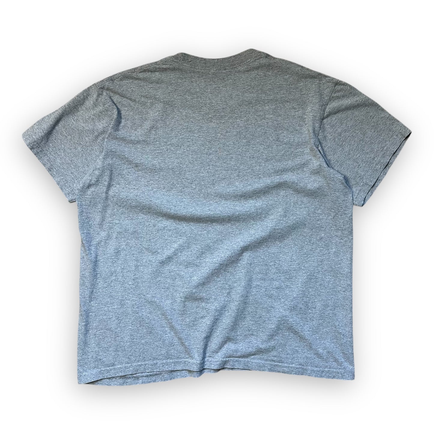 Tee Supreme Dunk Heather Grey SS21 (M)