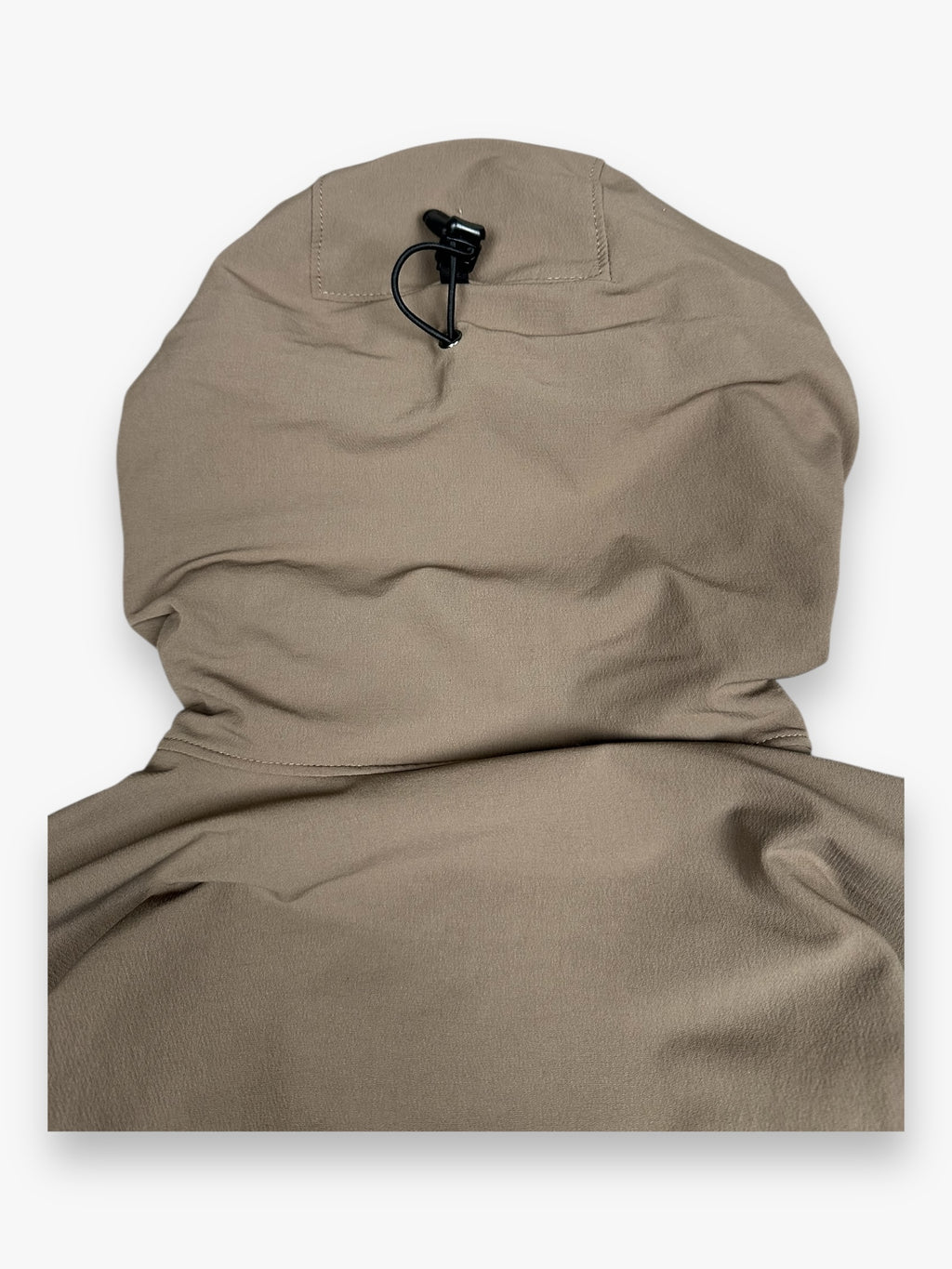 Jacket Arc’teryx Gamma SL Light Brown