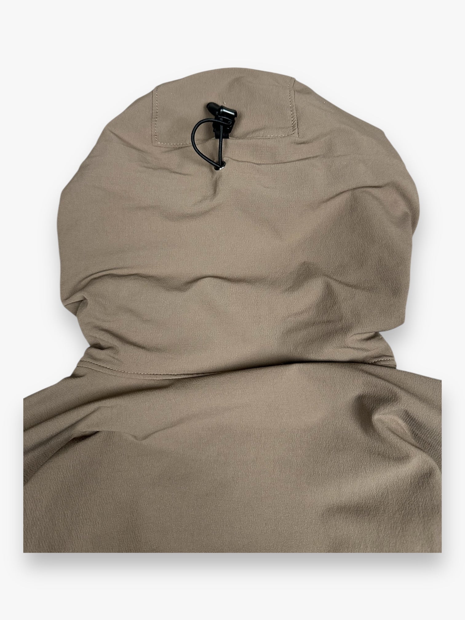 Jacket Arc’teryx Gamma SL Light Brown