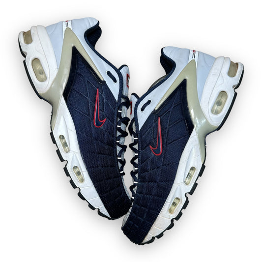 EU47 - US12.5 - UK11.5 • Air Max Tailwind 5 Navy