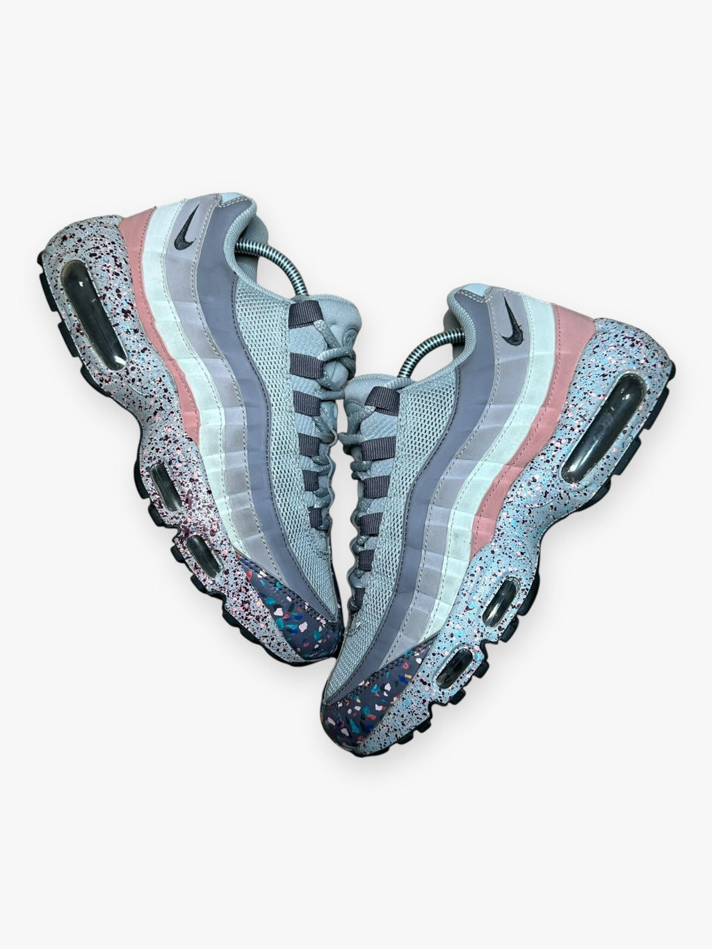 Air Max 95 Confetti