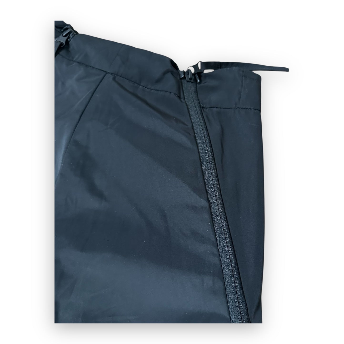 Pant PAF (Post Archive Faction) 4.0 Technical Center Black (M)