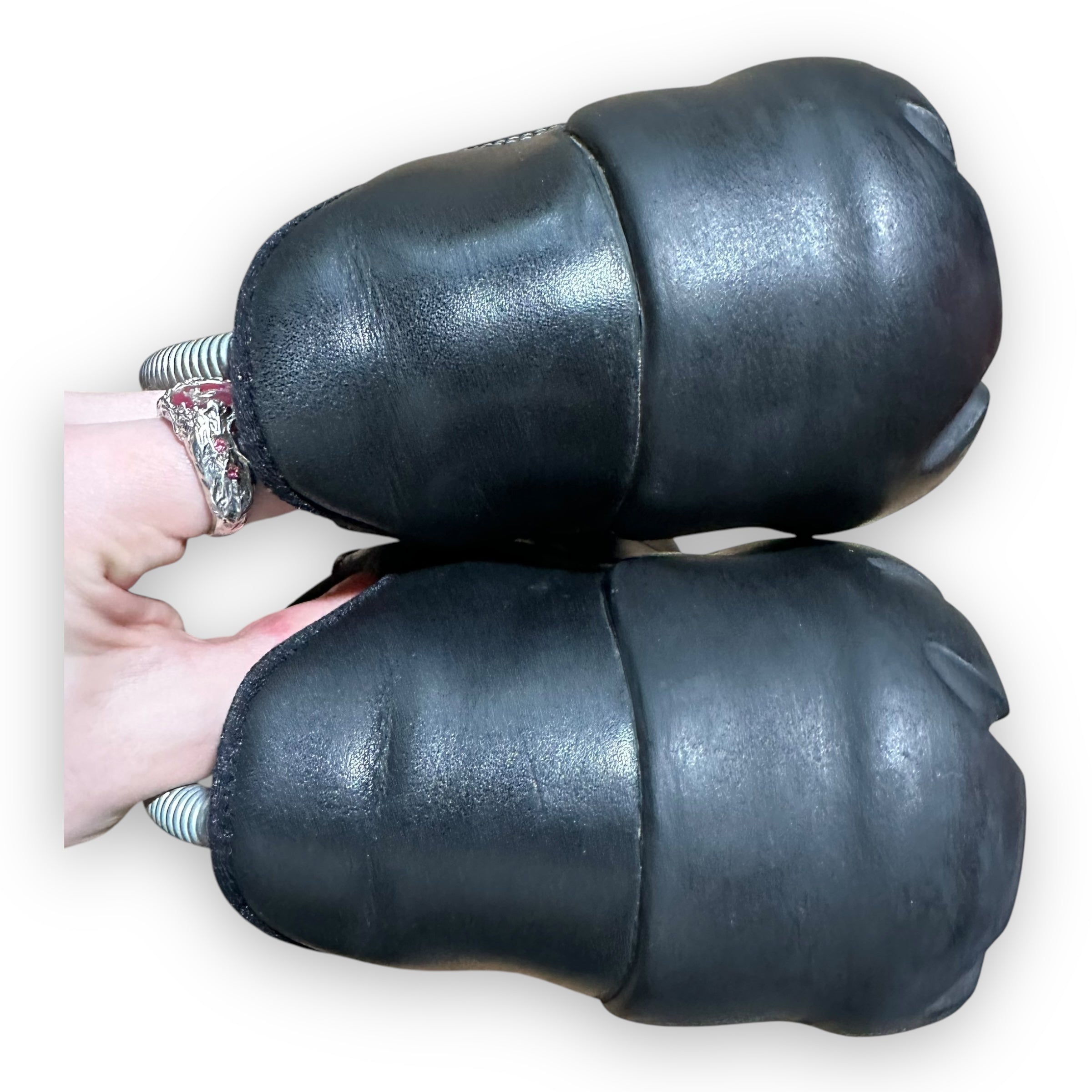 Oakley Flap Top Nail Black