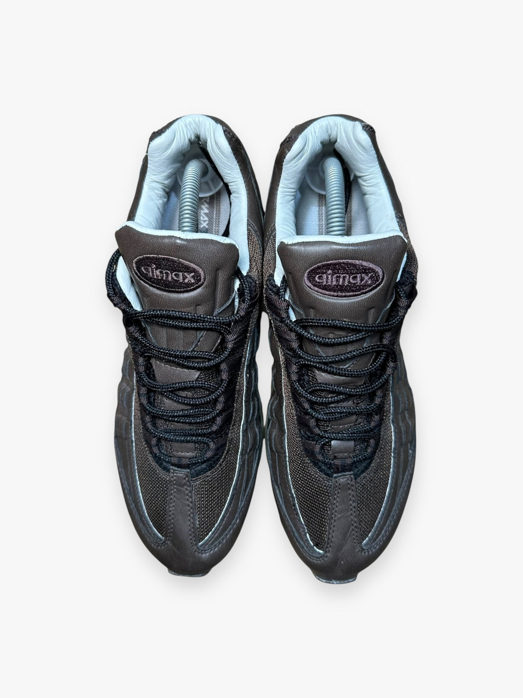 Air Max 95 360 One Time Only Brown (2006)