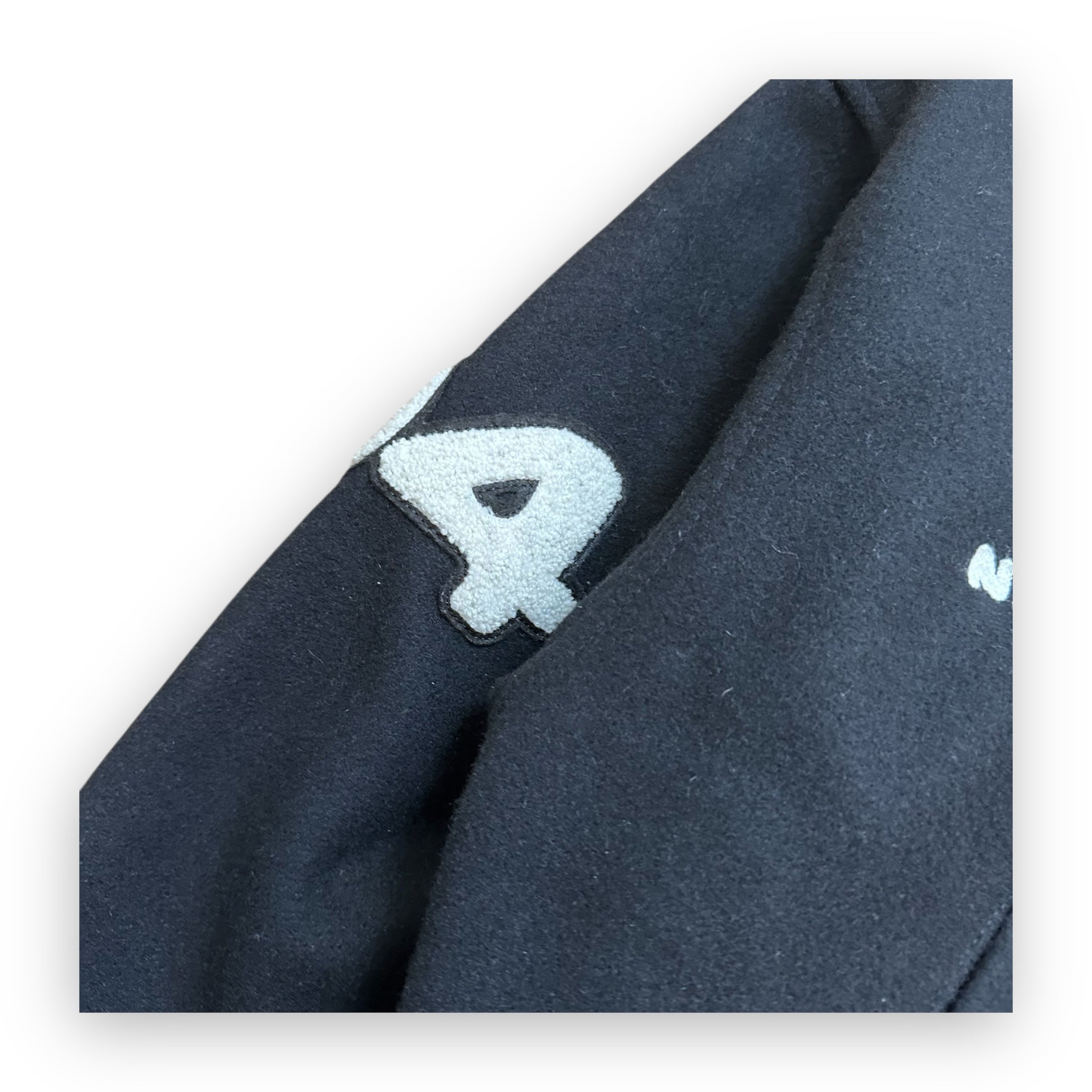 Jacket Supreme CPFM (Cactus Plant Flea Market) Tourist Varsity FW23