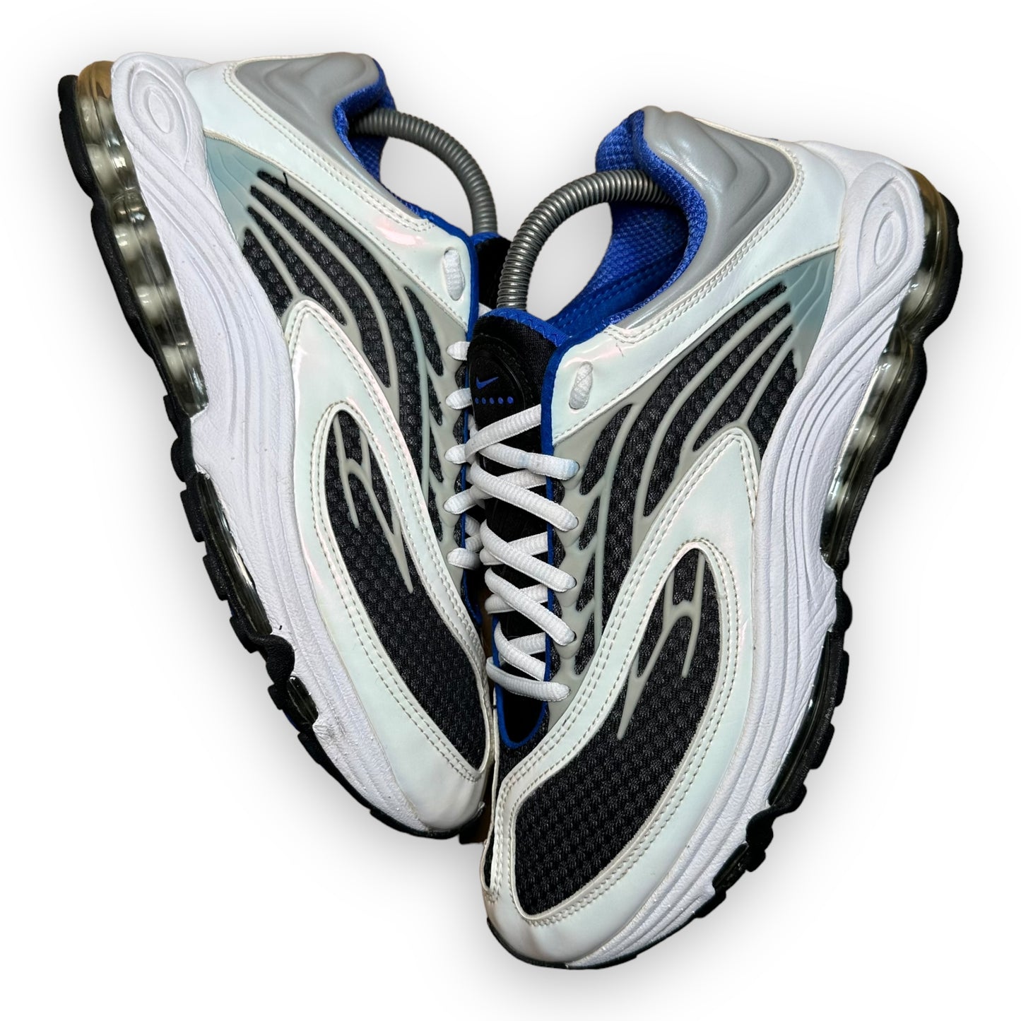 EU44 - US10 - UK9 • Air Tuned Max Racer Blue