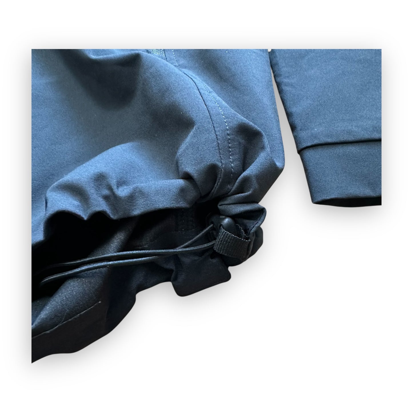 Jacket Arc’teryx Gamma MX Dark Grey Blue (M)