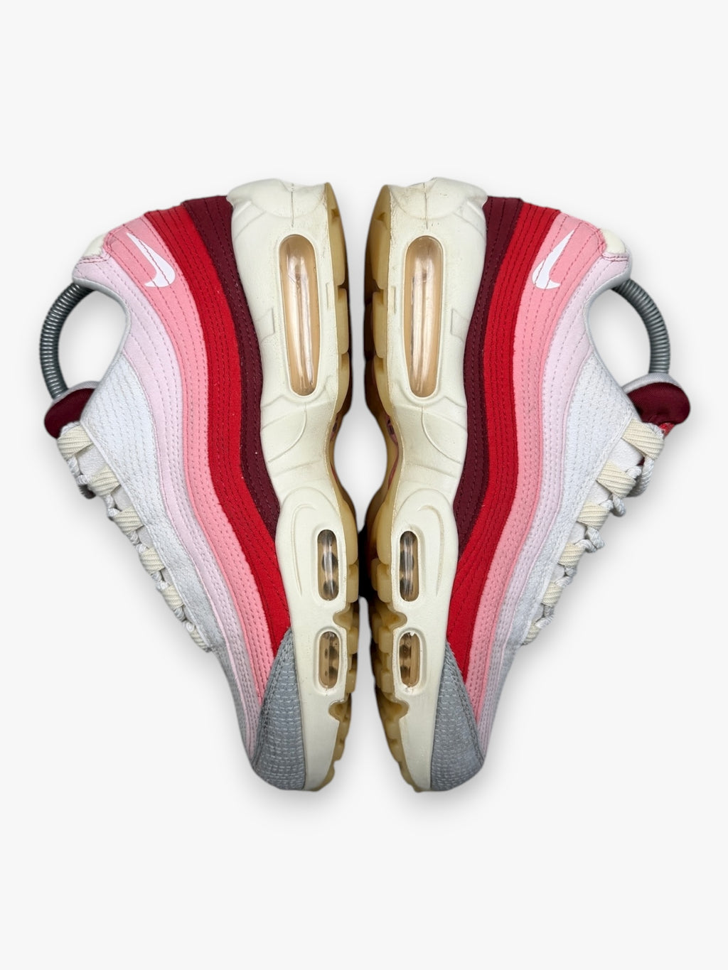 Air Max 95 Anatomy of Air GID