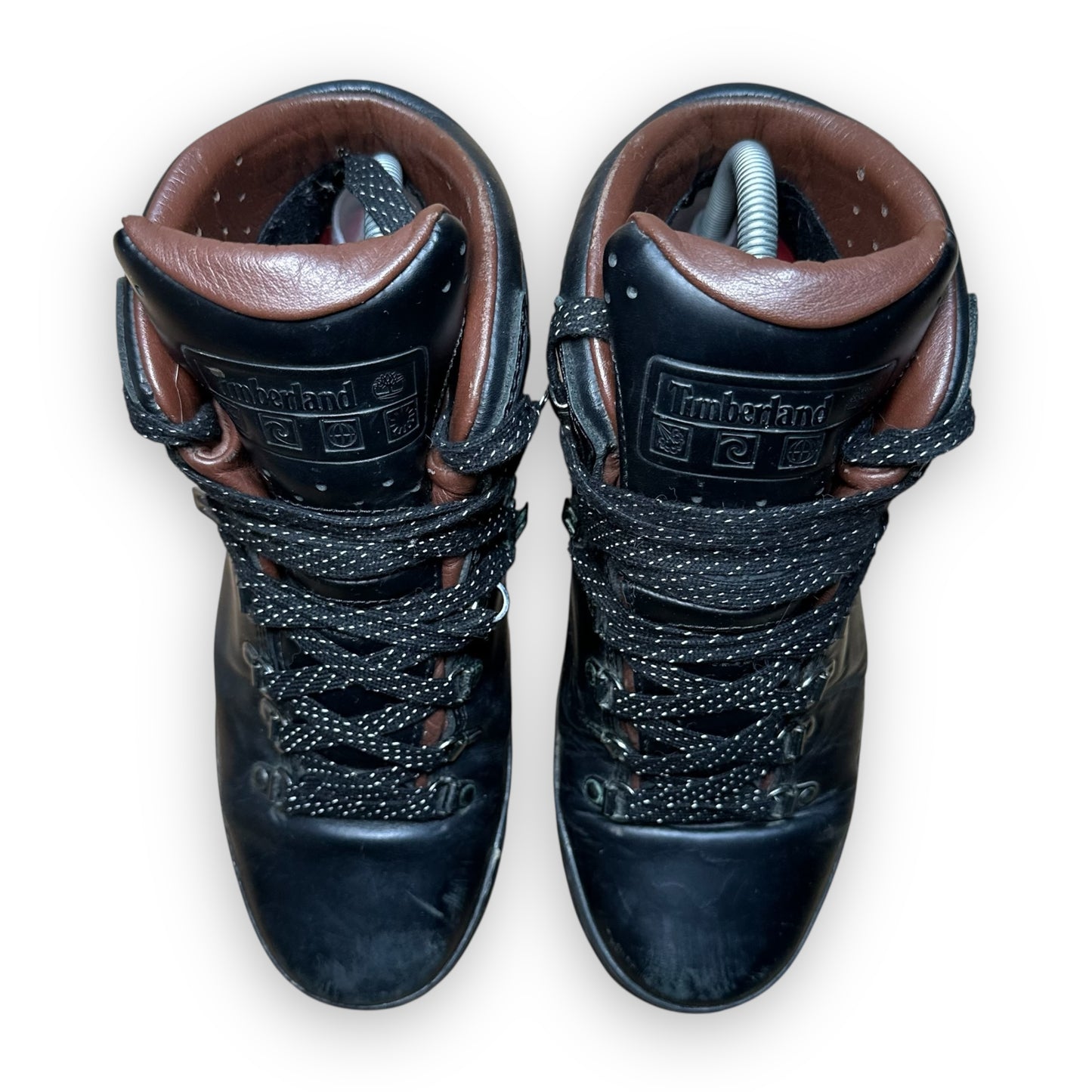 EU41 - US8 - UK7 • Timberland World Hiker Front Country Boot Supreme Black