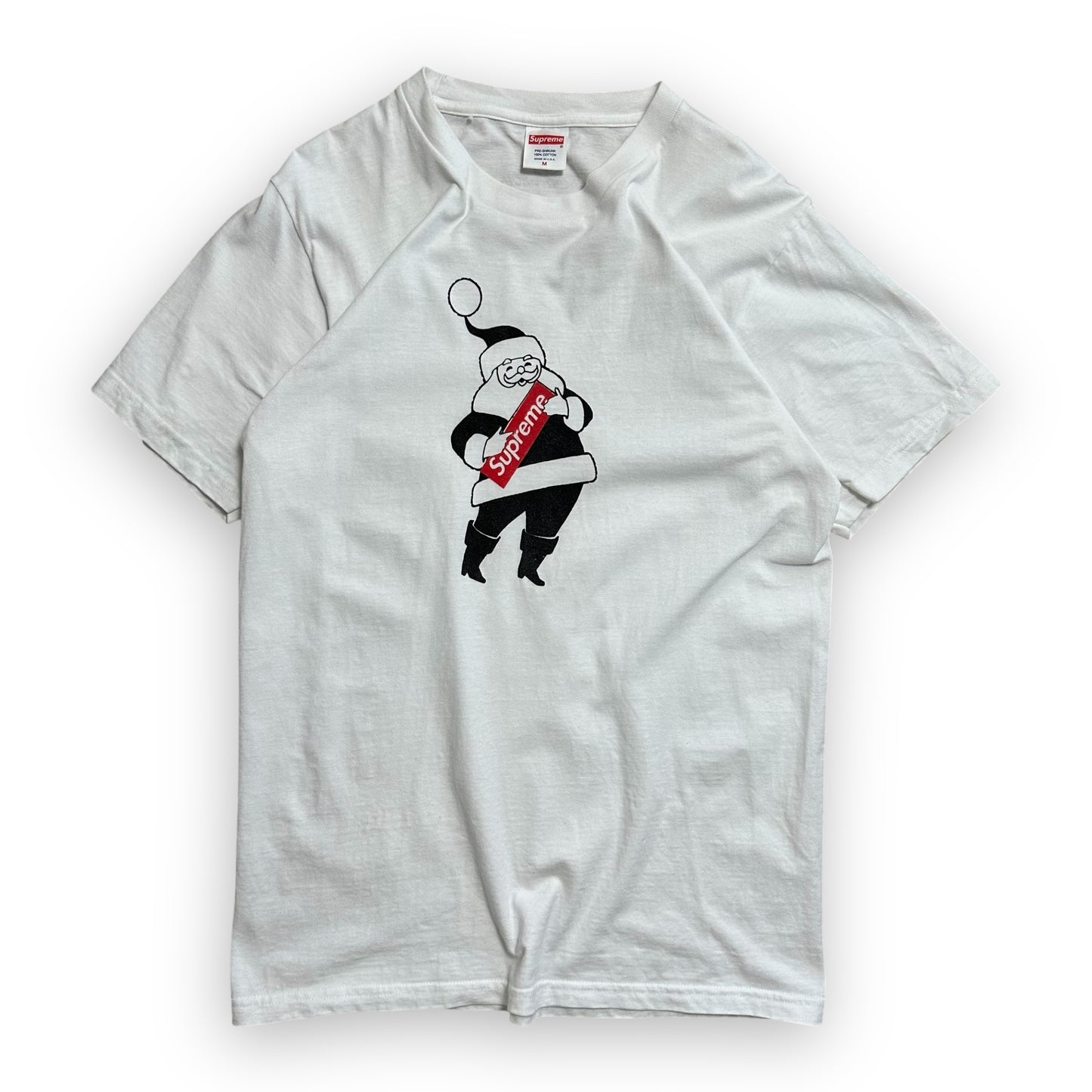 Tee Supreme Santa FW16 (M)
