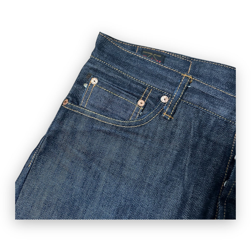 Jeans Evisu Seagull 20th Anny Special Lot 2008