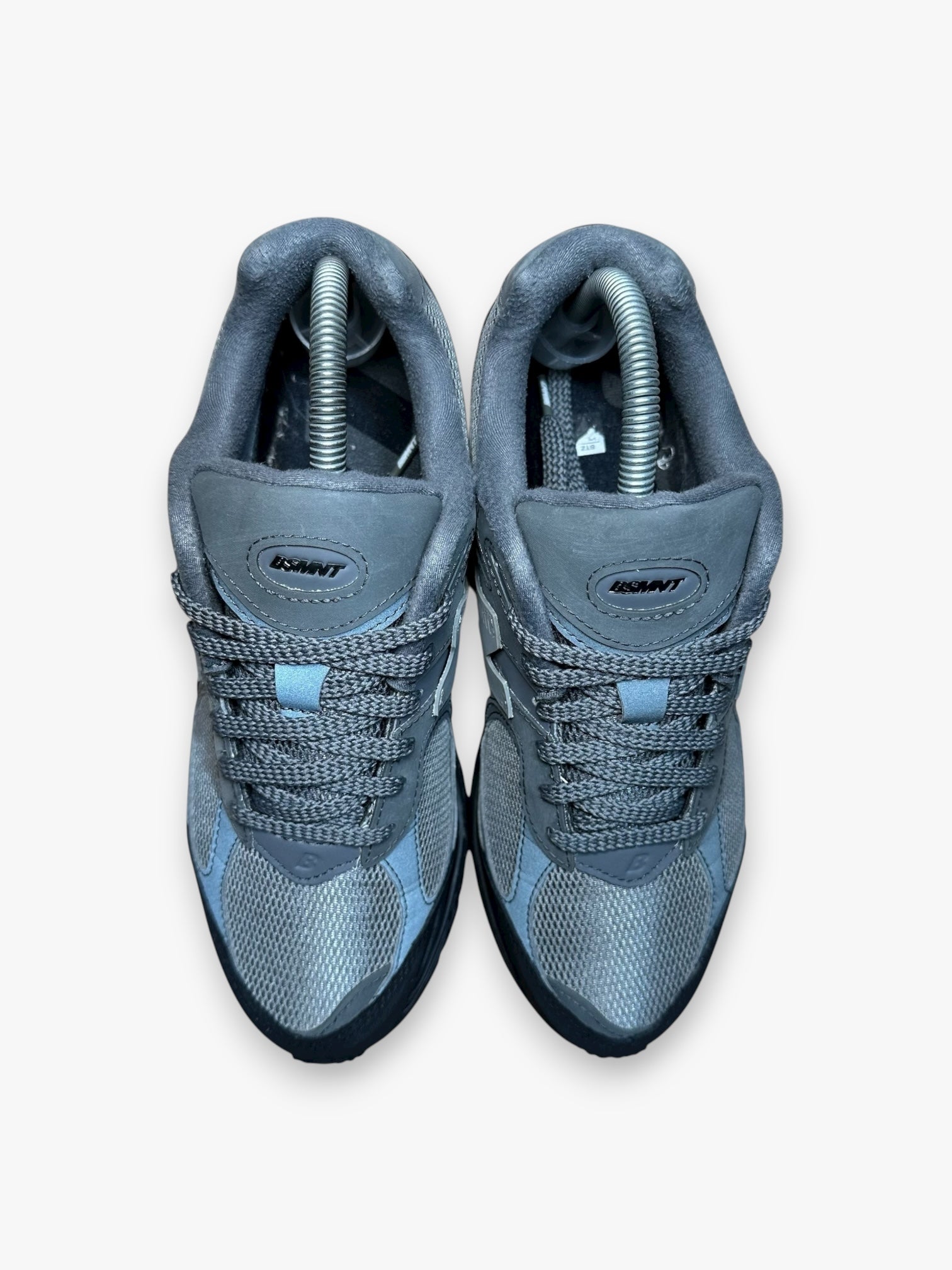 New Balance 2002R The Basement Dark Slate (Friends & Family)