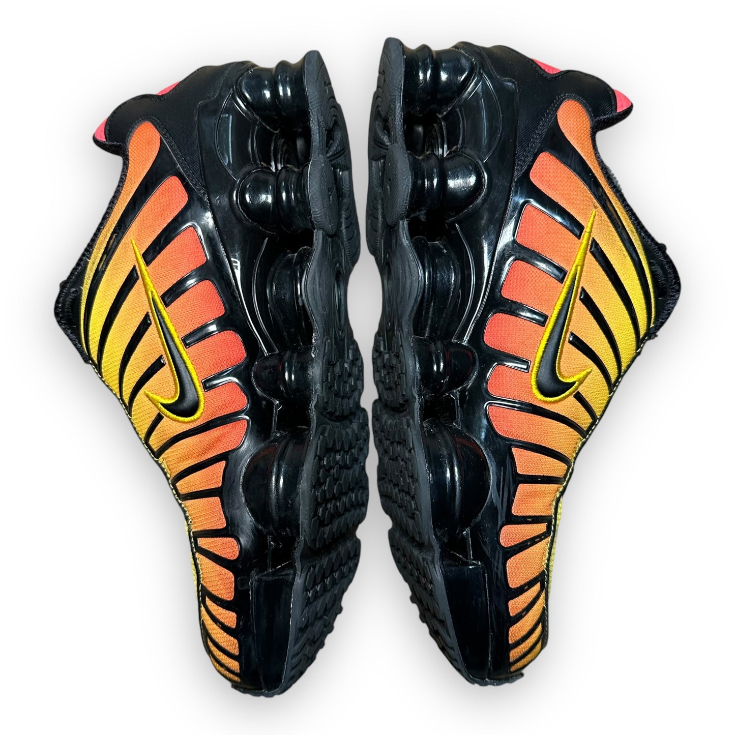 EU44.5 - US10.5 - UK9.5 • Shox TL Sunrise