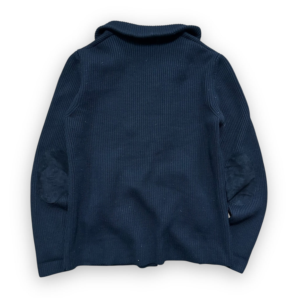 Cardigan Prada Sweater Black vintage FW10