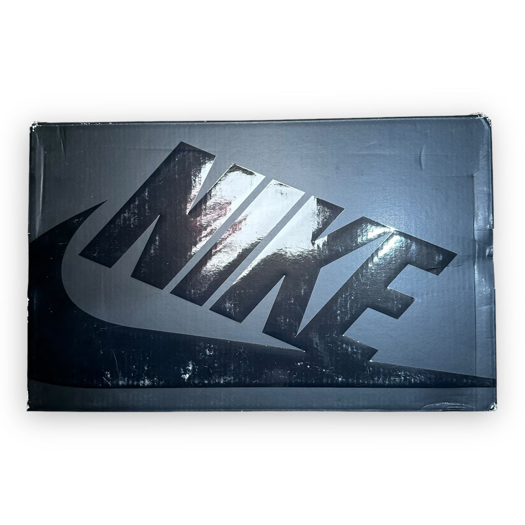 Air Max Sunder Comme des Garcons White