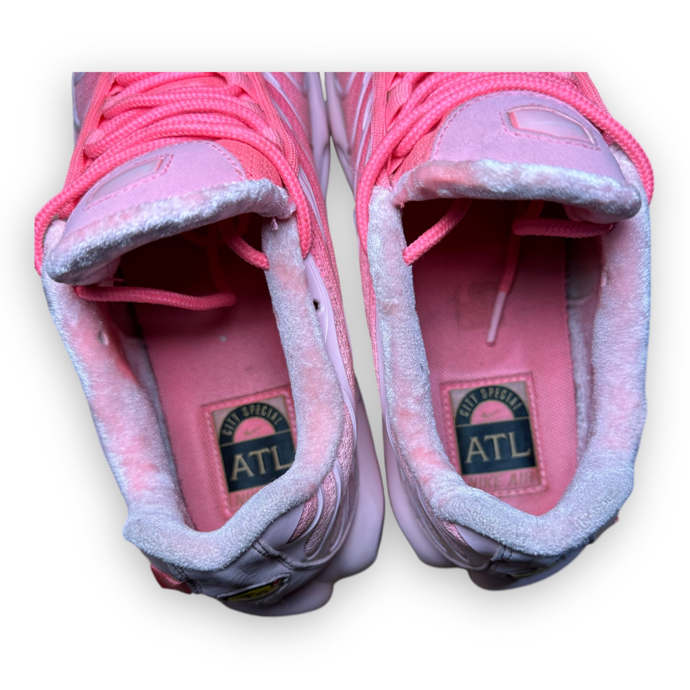 Air Max Plus TN City Special Atlanta